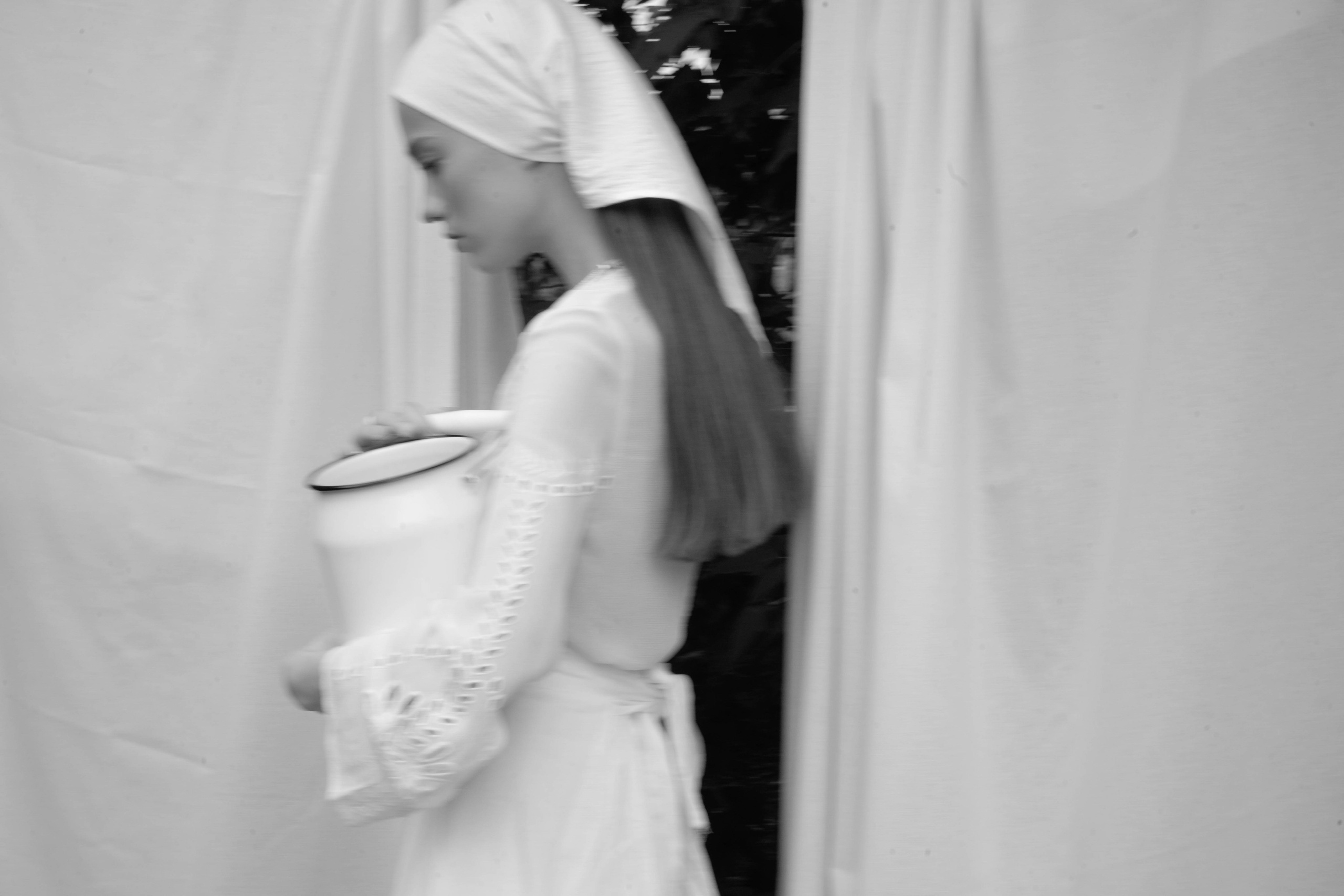 Сampaign. Romanova фотограф