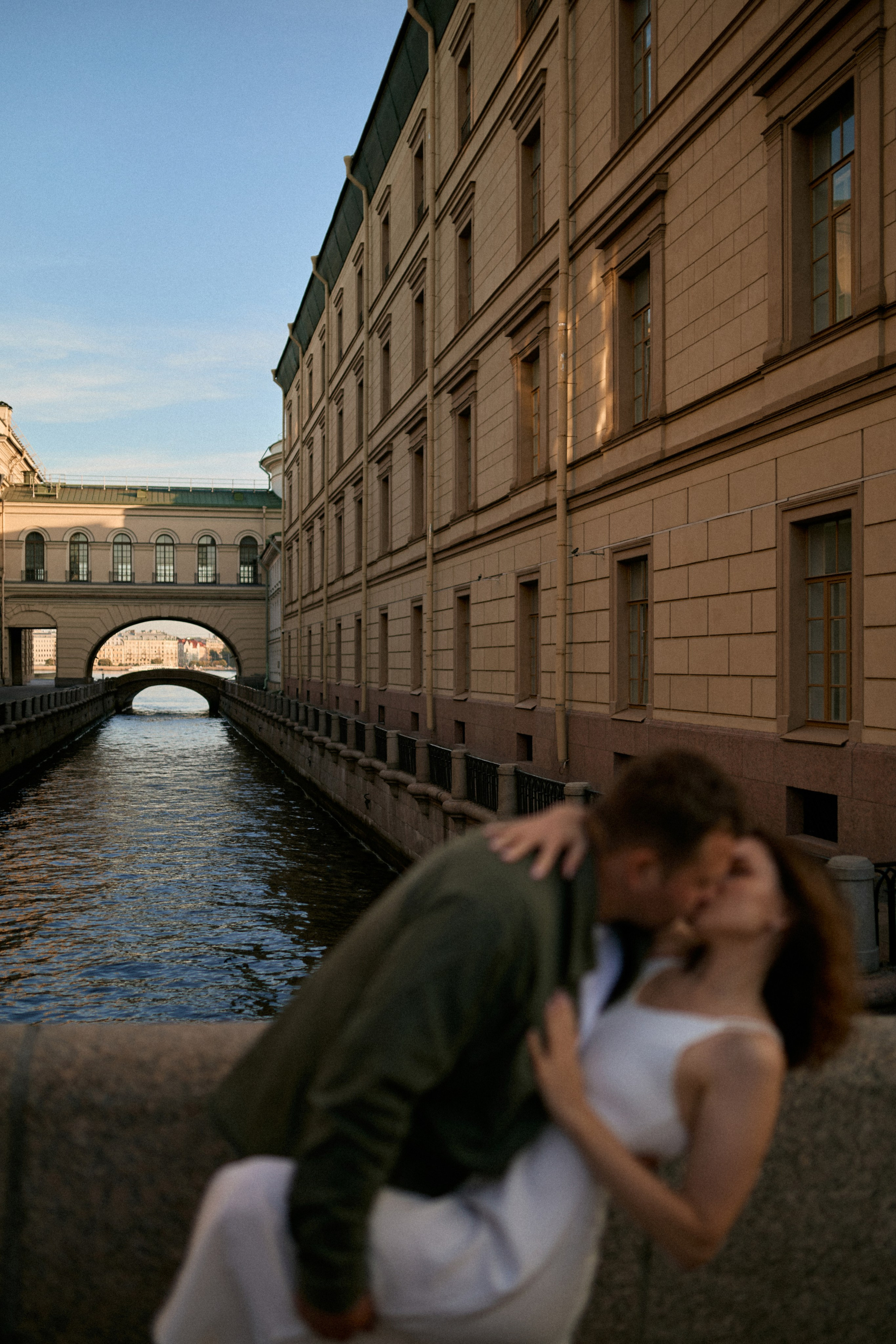 Игорь & Настя. Сестры Карабаза. Фотографы и ретушеры в Москве и Санкт-Петербурге