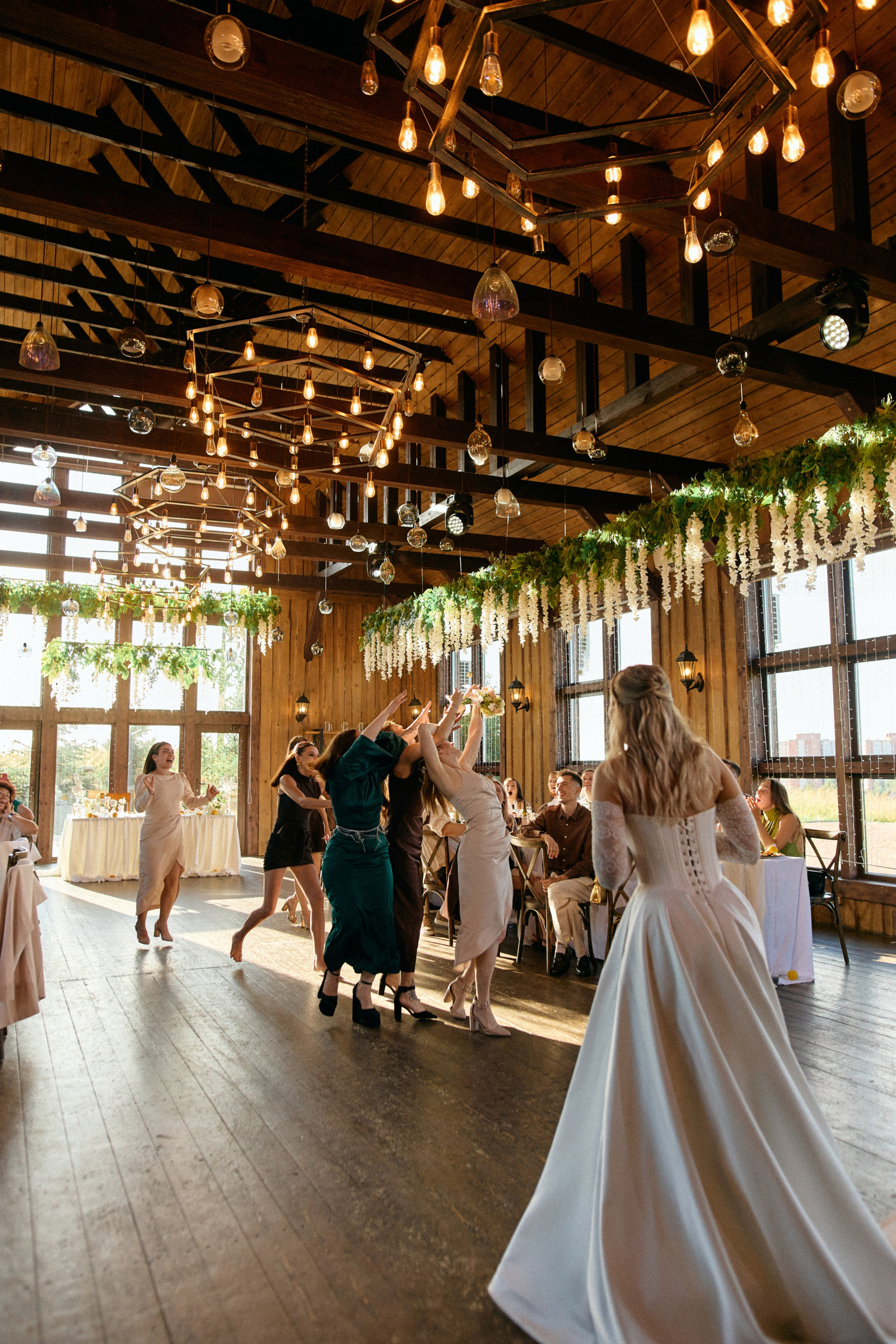 Артем & Юлия. Сестры Карабаза. Фотографы и ретушеры в Москве и Санкт-Петербурге