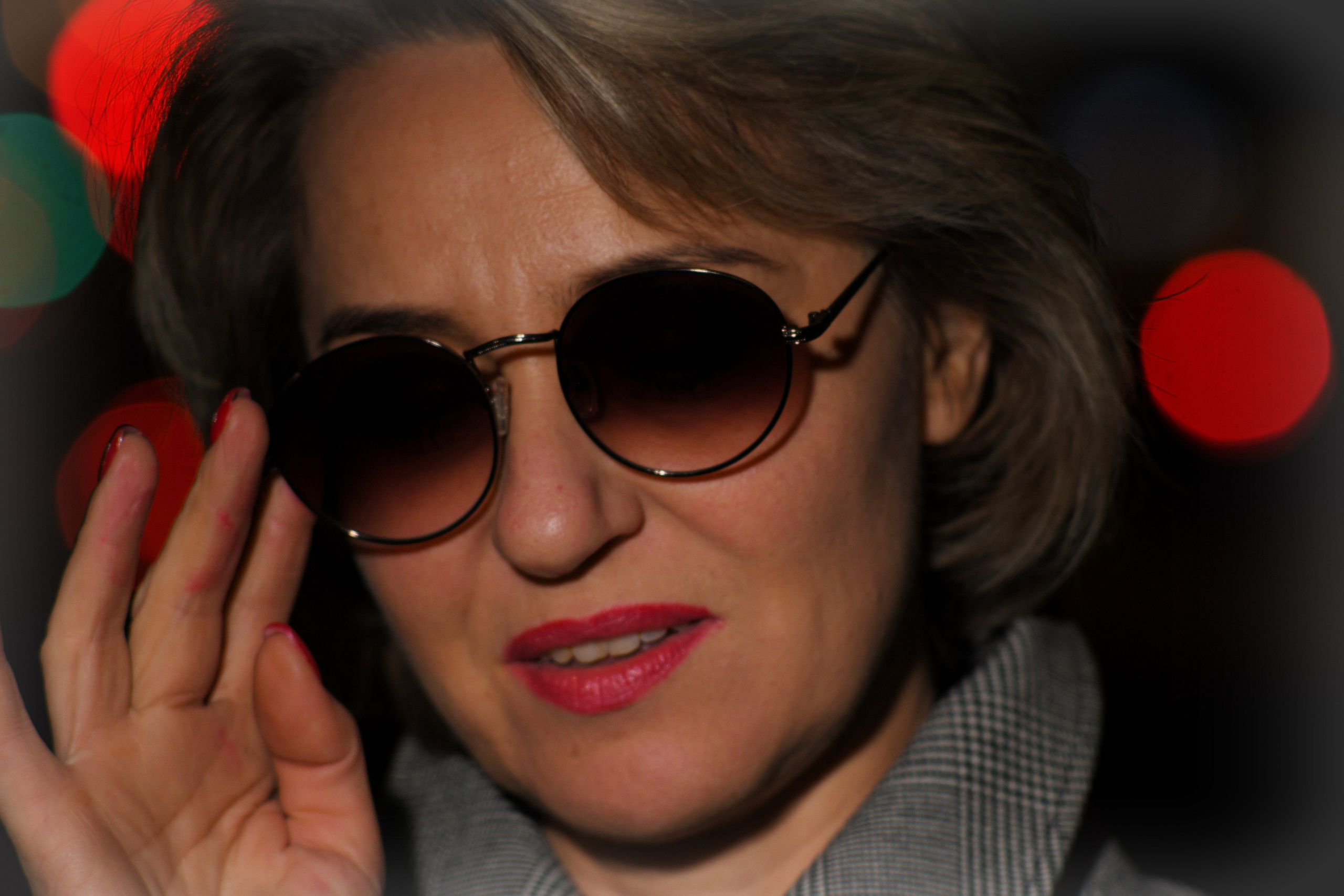 Москва 2023. Портретный и репортажный фотограф в Санкт-Петербурге Алексей Гончаров