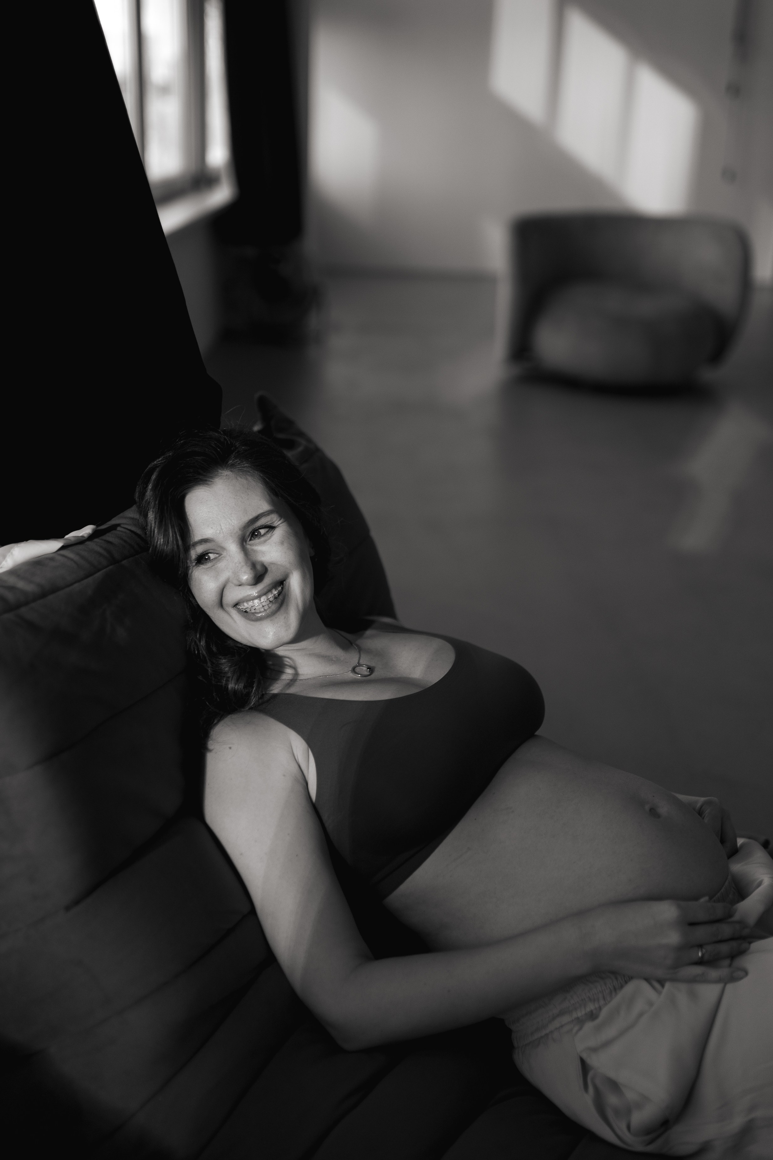 Ольга. Главная