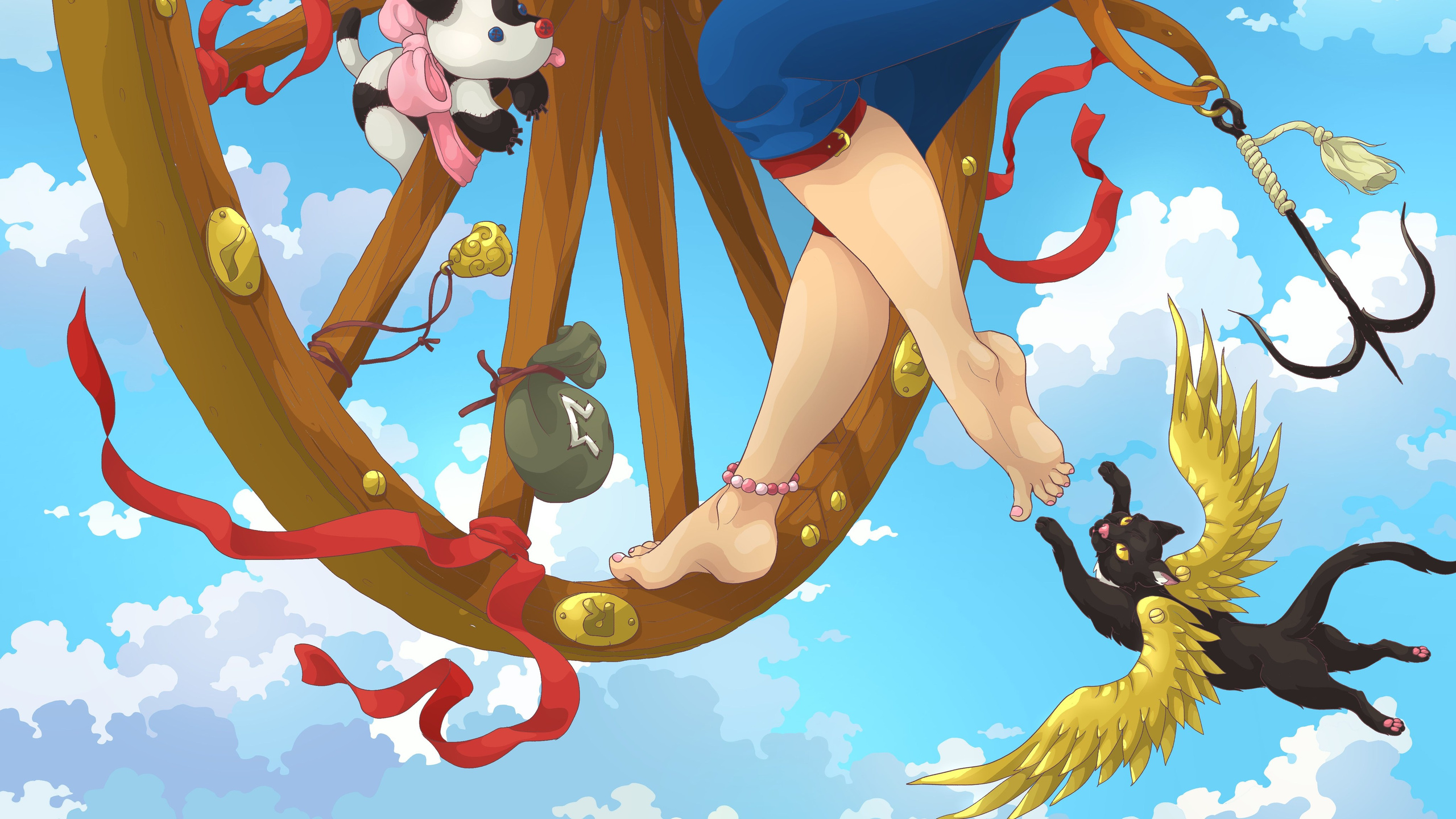 Старшие Арканы. Художник-иллюстратор в Астане, Казахстан алексей Чесноков