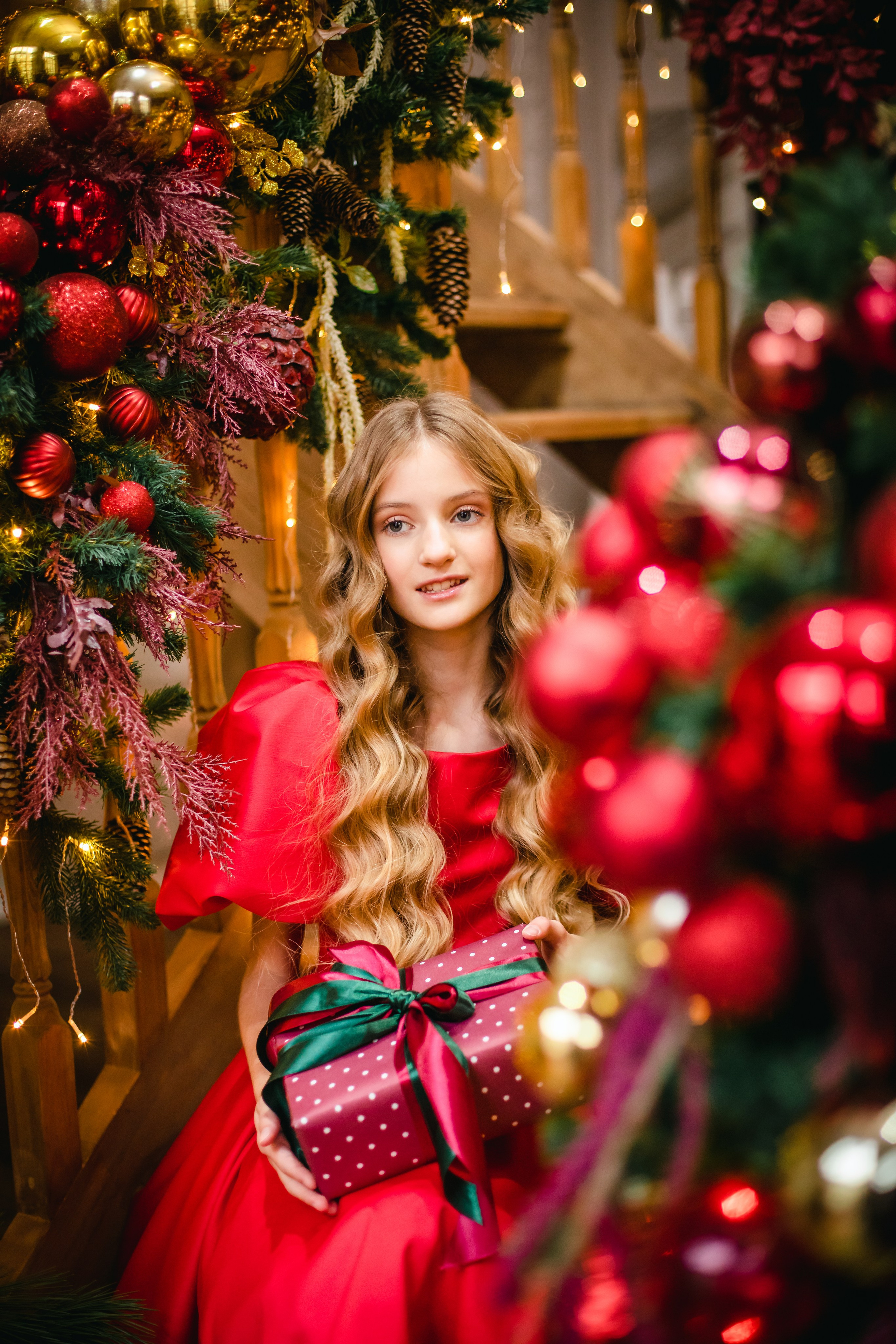 Новый год. Olga.filippova.photo