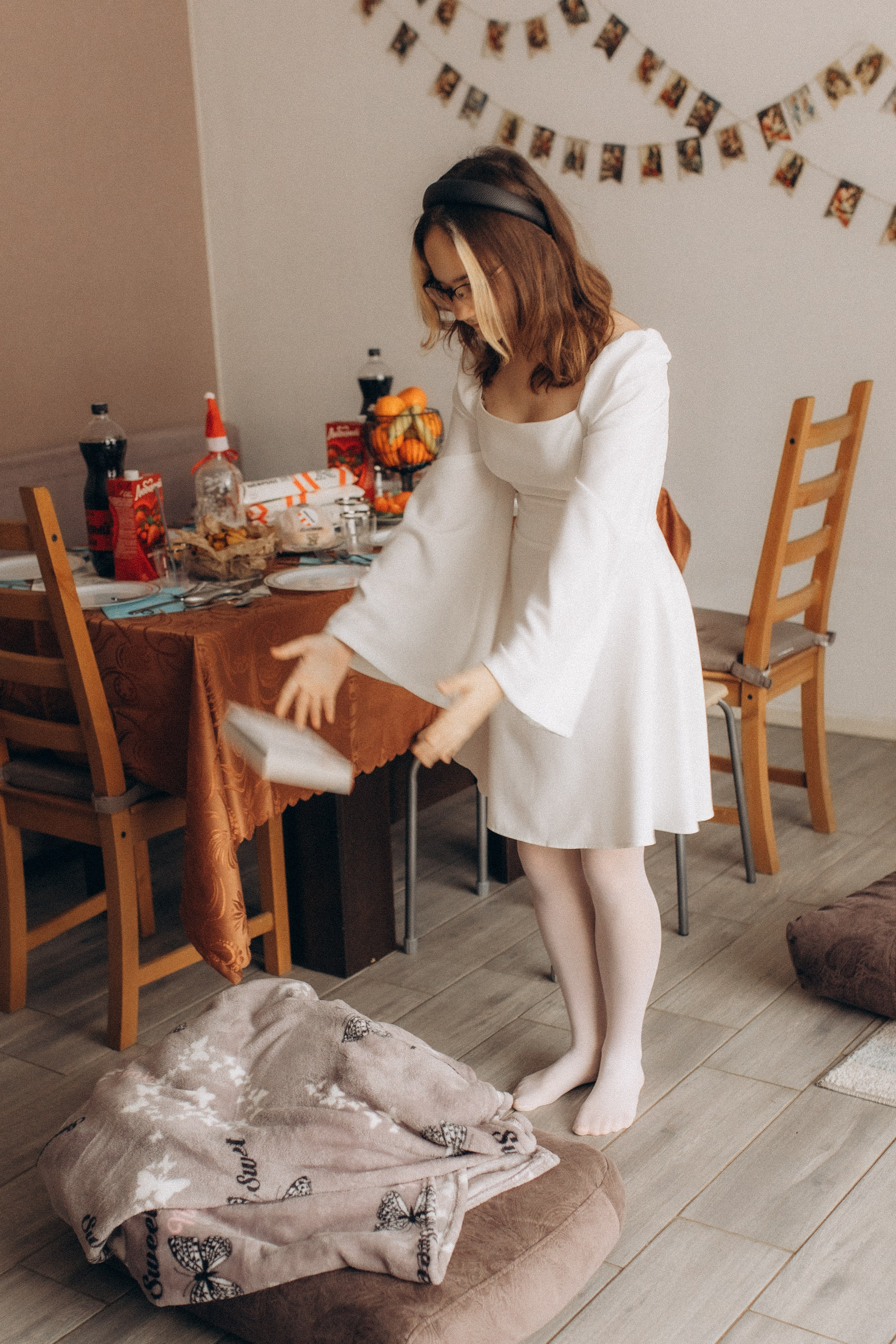 День рождения только раз в году. Семейный фотограф lifestyle в Новосибирске Елена Шпилевая