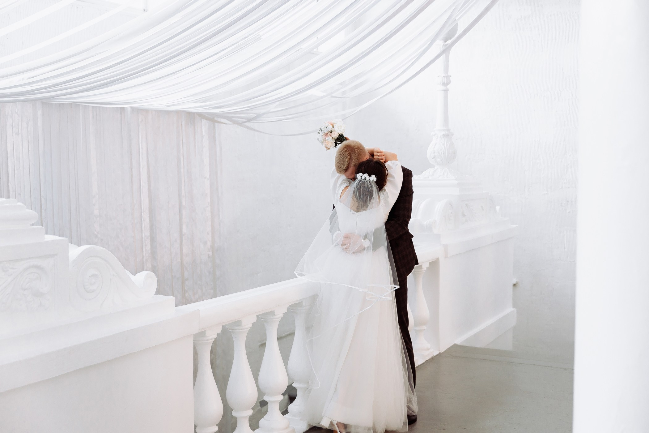 Илья и Лилиана. Тимур Аминов | Фотограф в Кемерове