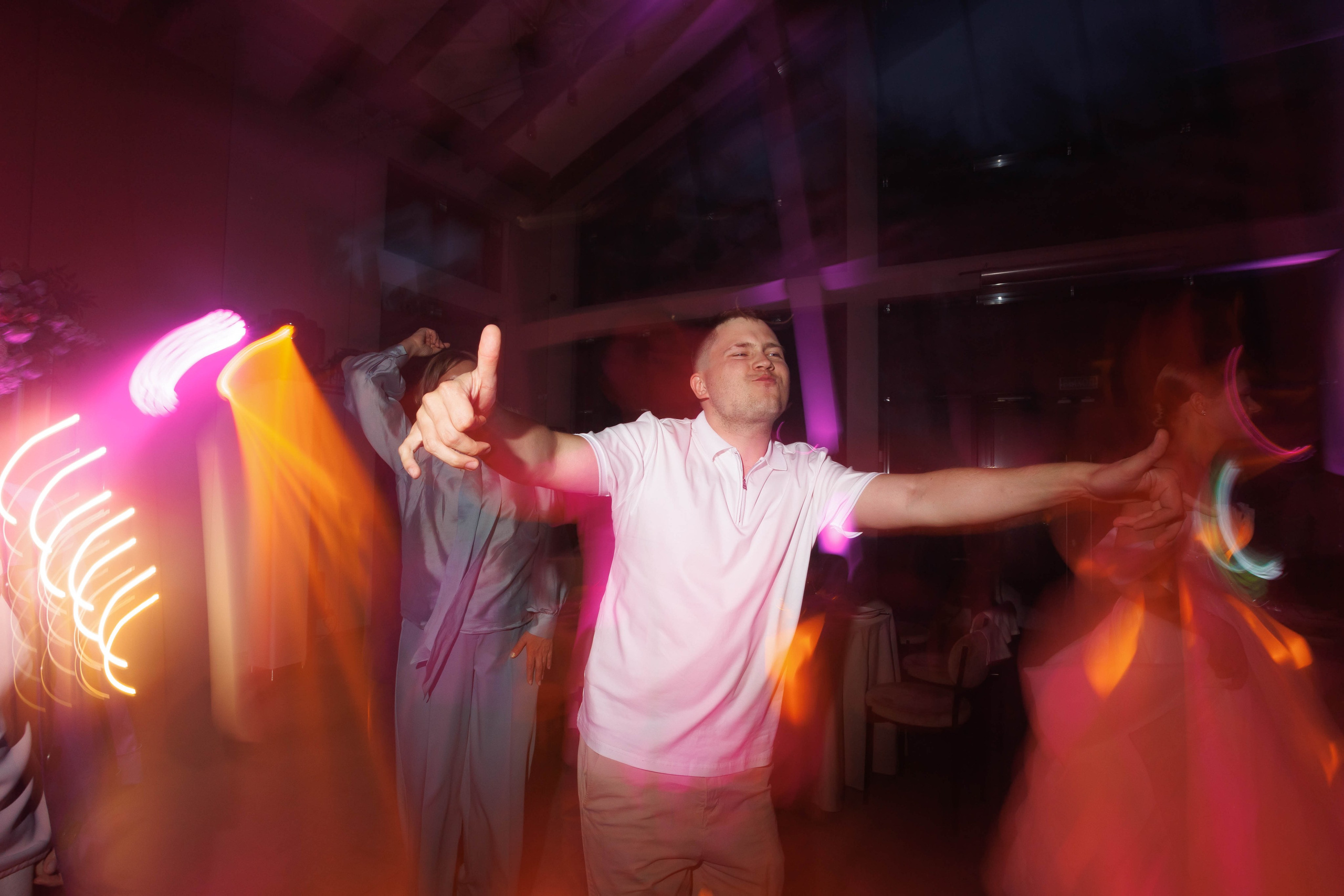 Анна и Святослав. Свадебный фотограф Иркутск