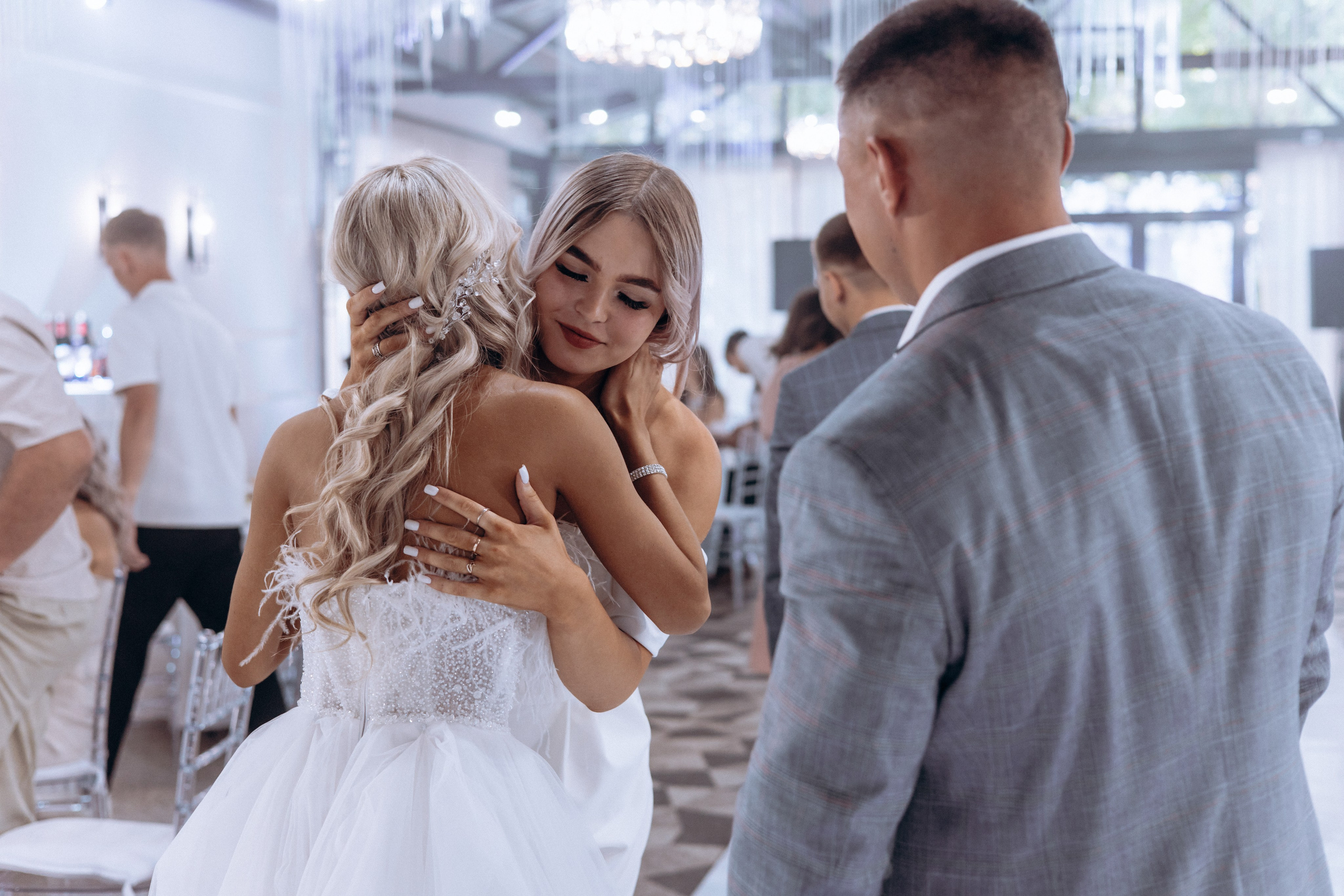 Диана и Максим. Свадебный фотограф Иркутск