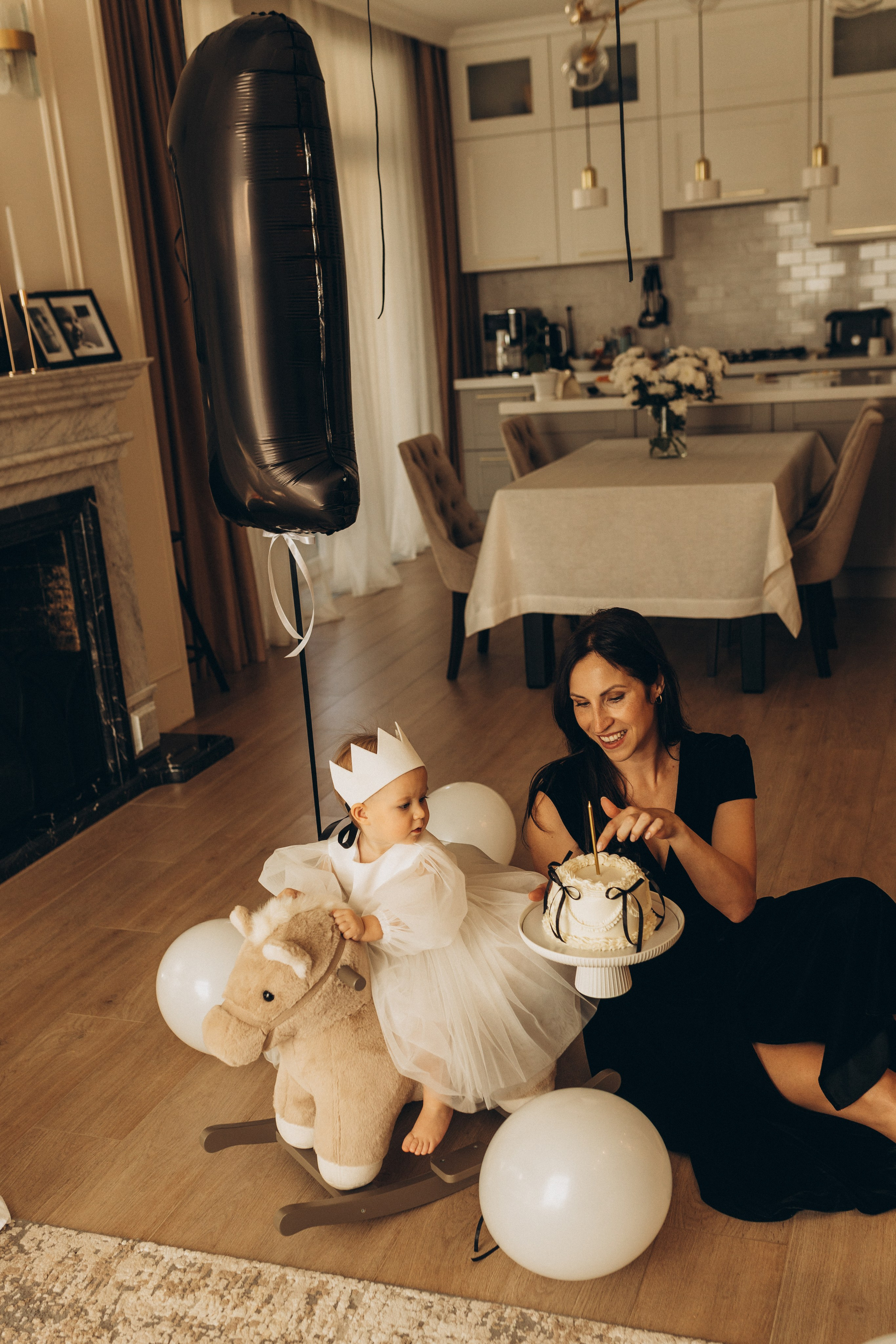 Алене годик🤎. Семейный фотограф в Новороссийске и Анапе Александра Яковлева