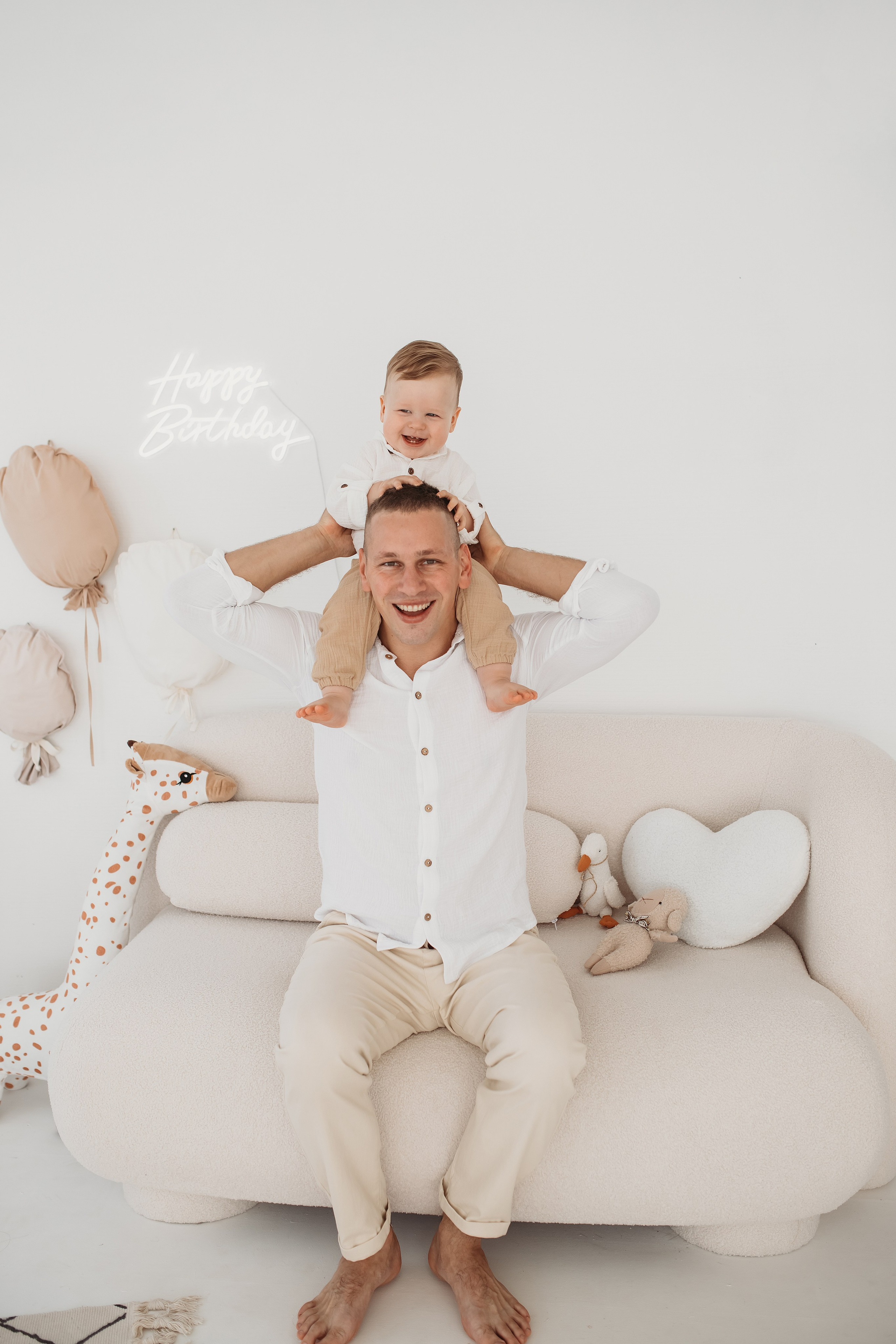 Мишка. Семейный и детский фотограф Минск, Беларусь