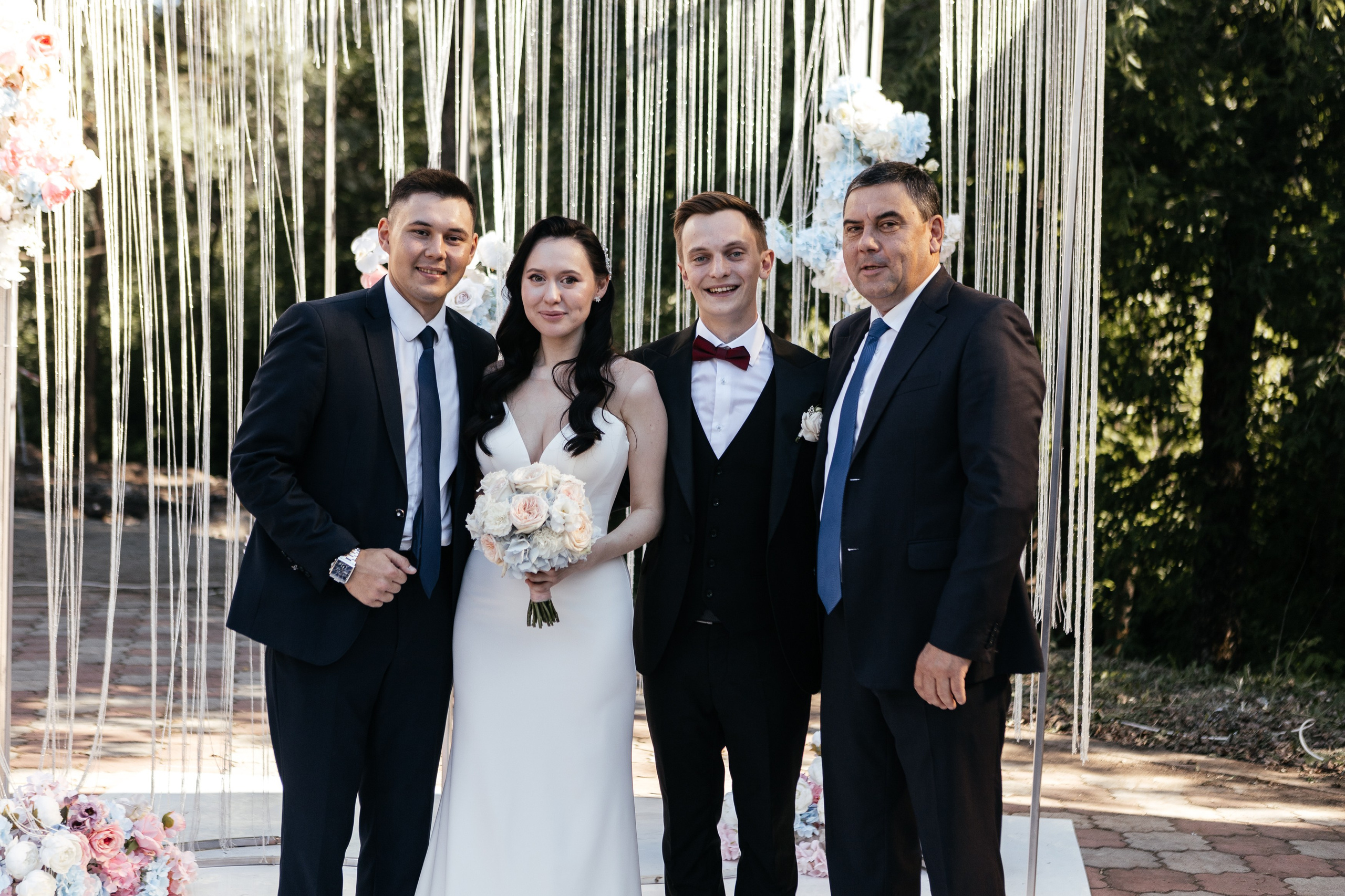 Свадебный фотограф Уфа — Руслан ГабдлисламовЖивые эмоции, красивые кадры, воспоминания на всю жизнь.Работаю по всей Республике Башкортоста. Свадебный фотограф Уфа Руслан Габдлисламов