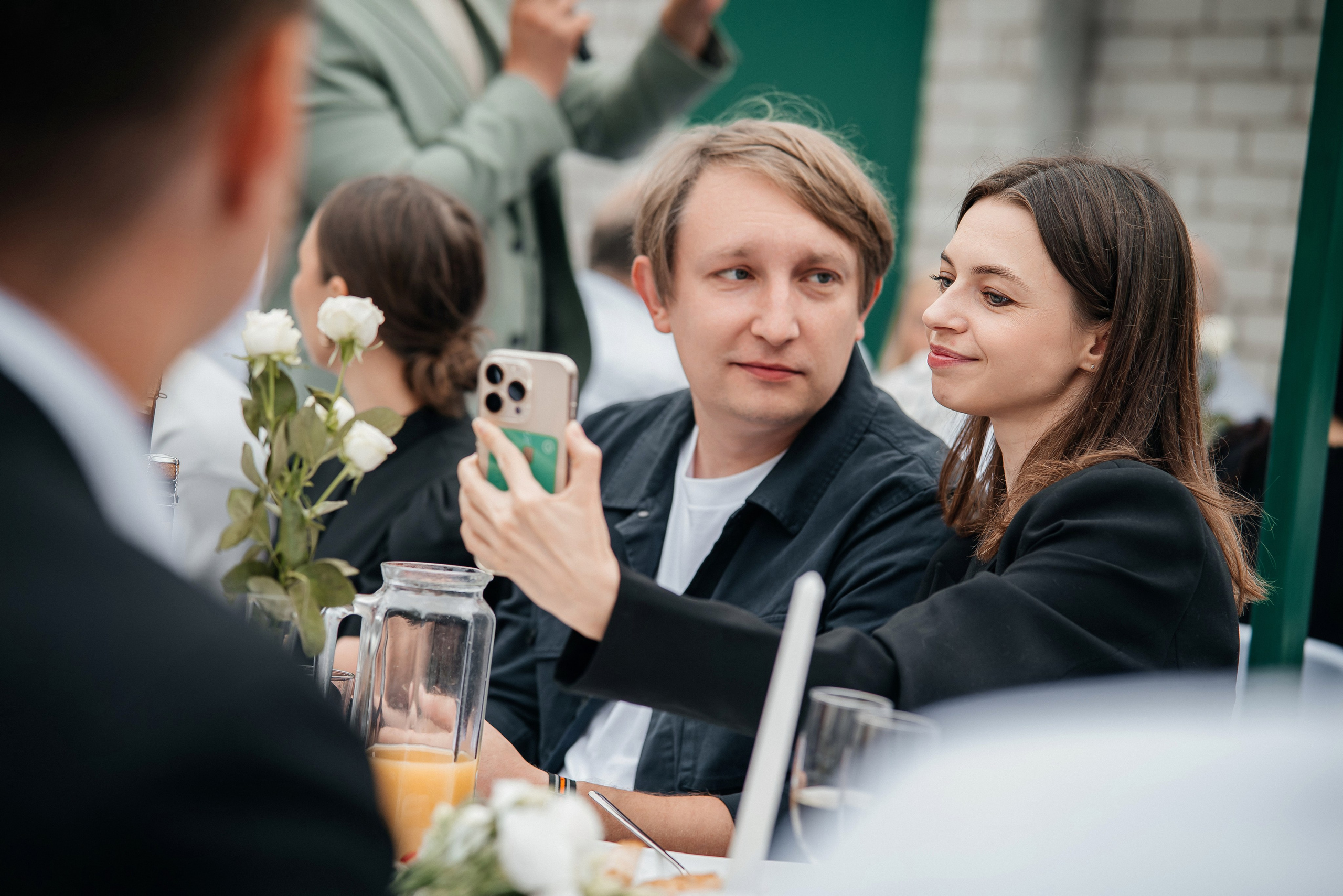 «Свадьба Даши и Артема». Школьный фотограф в Валуйках. Фотосессии для выпускников и изготовление выпускных альбомов в городе Валуйки и в Белгородской области