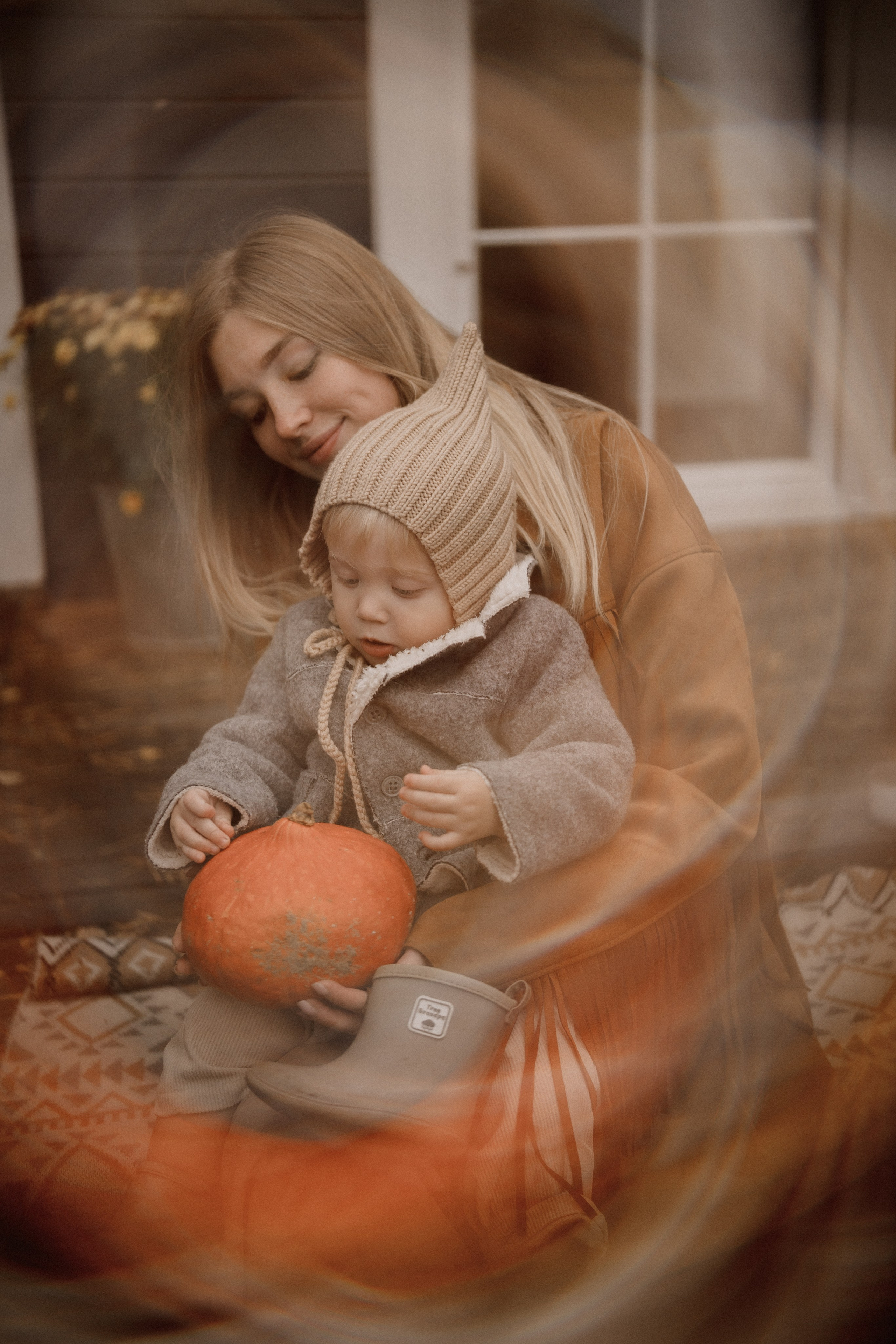 Семейная фотосессия на даче. Семейный и детский фотограф в Сергиев Посаде, Хотьково Якимчук Любовь