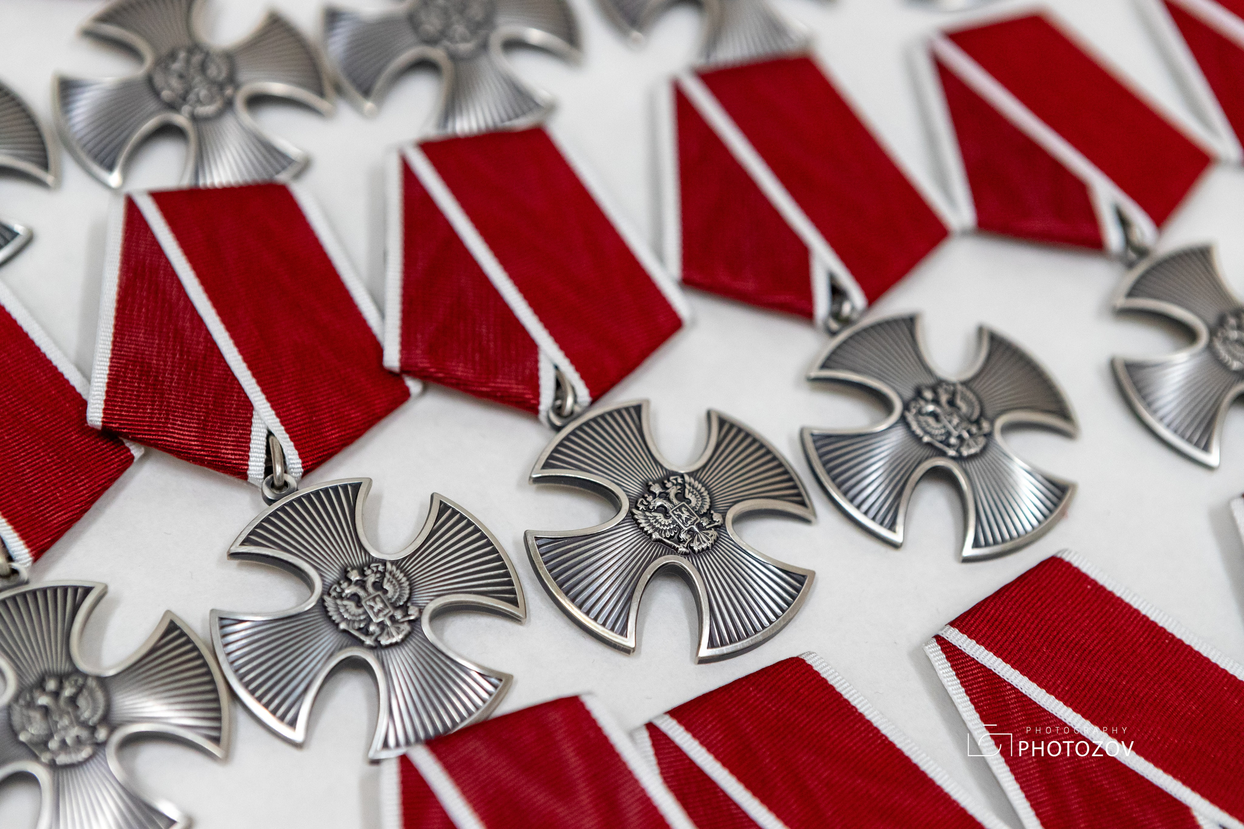 Промышленная фотография в Санкт-Петербурге. Фотограф в Петербурге Олег Золото