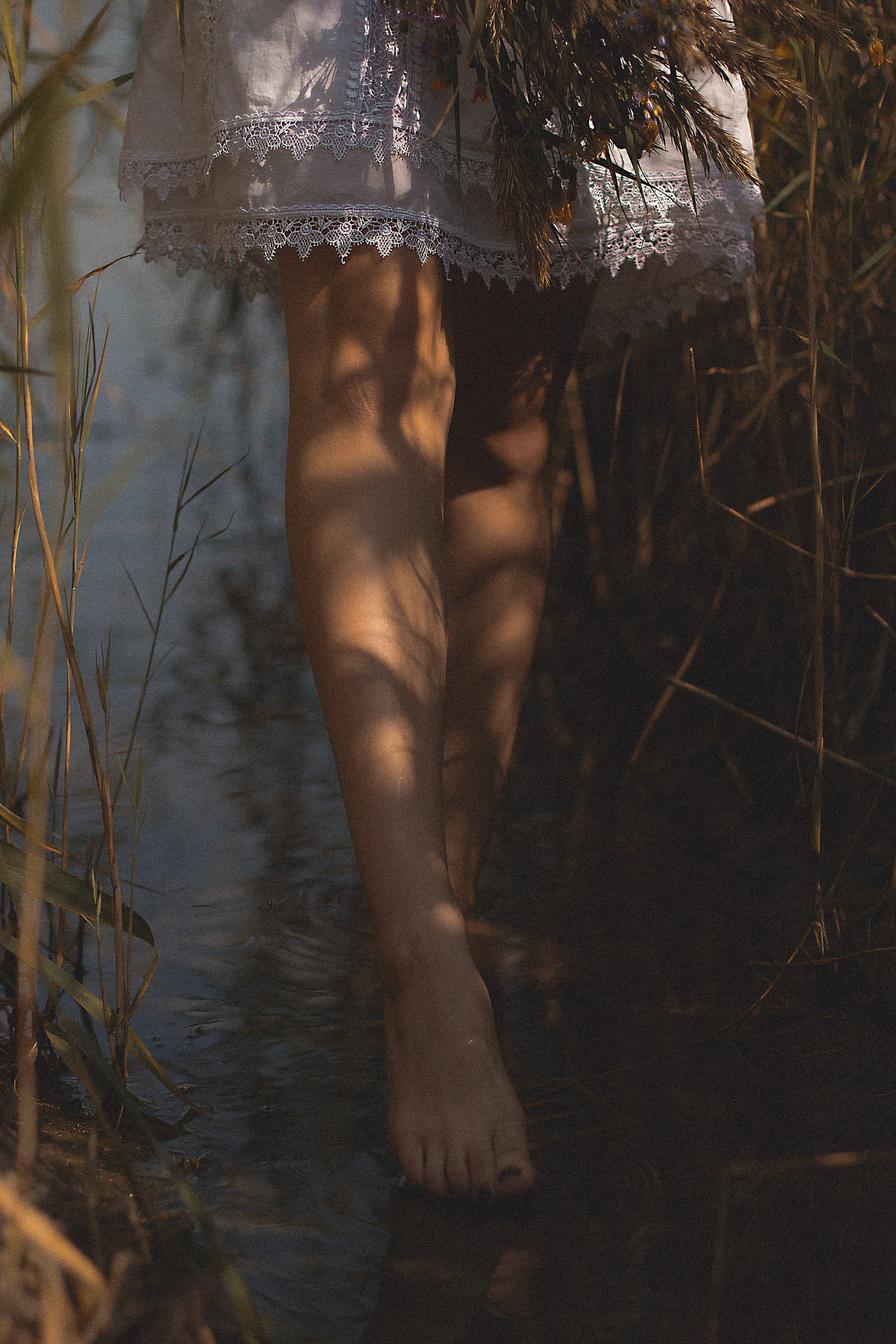 Фотограф и видеограф в Омск/Москва Сащенко Лера