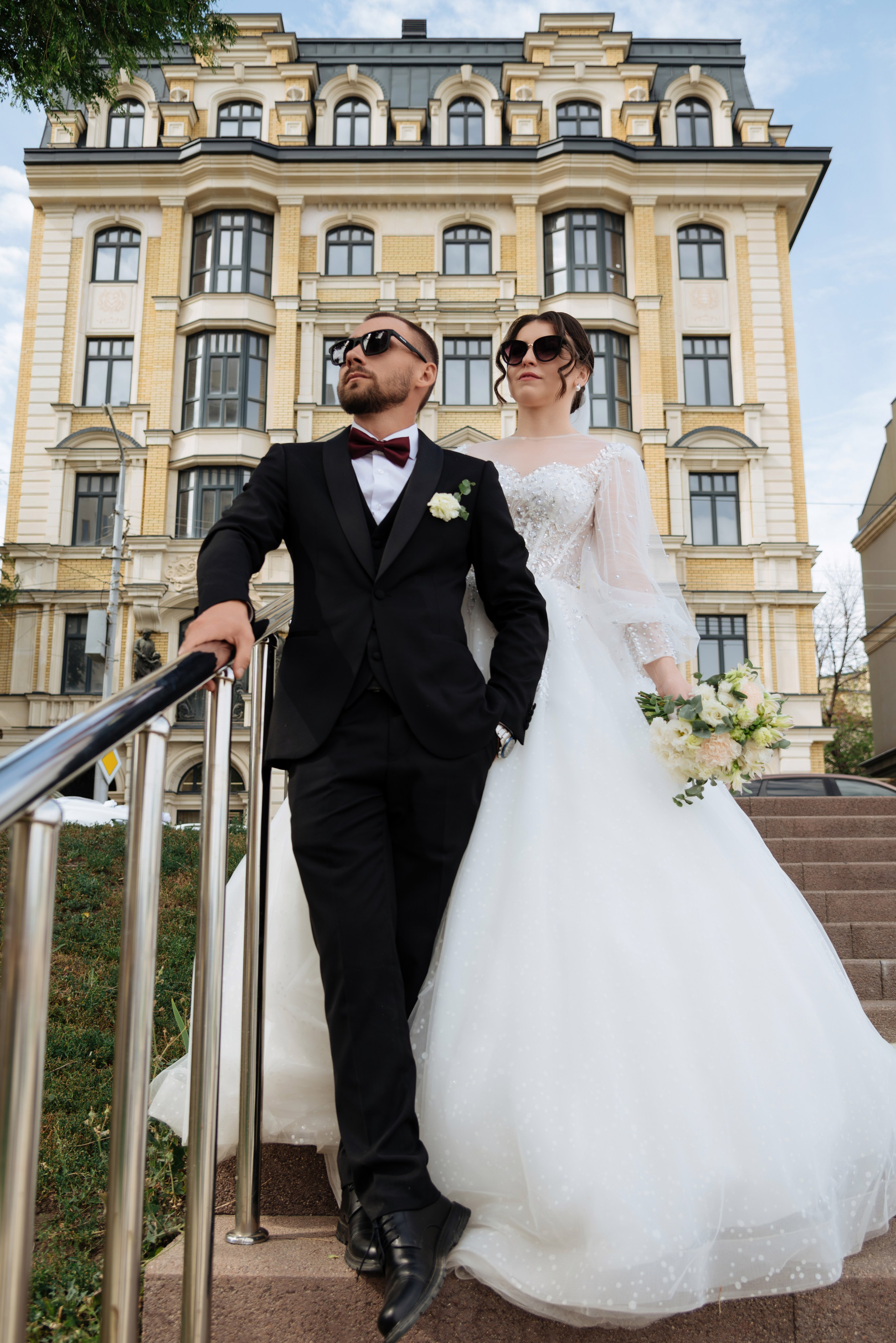 Дмитрий и Элина. Семейный фотограф Саратов Маргарита Куликова