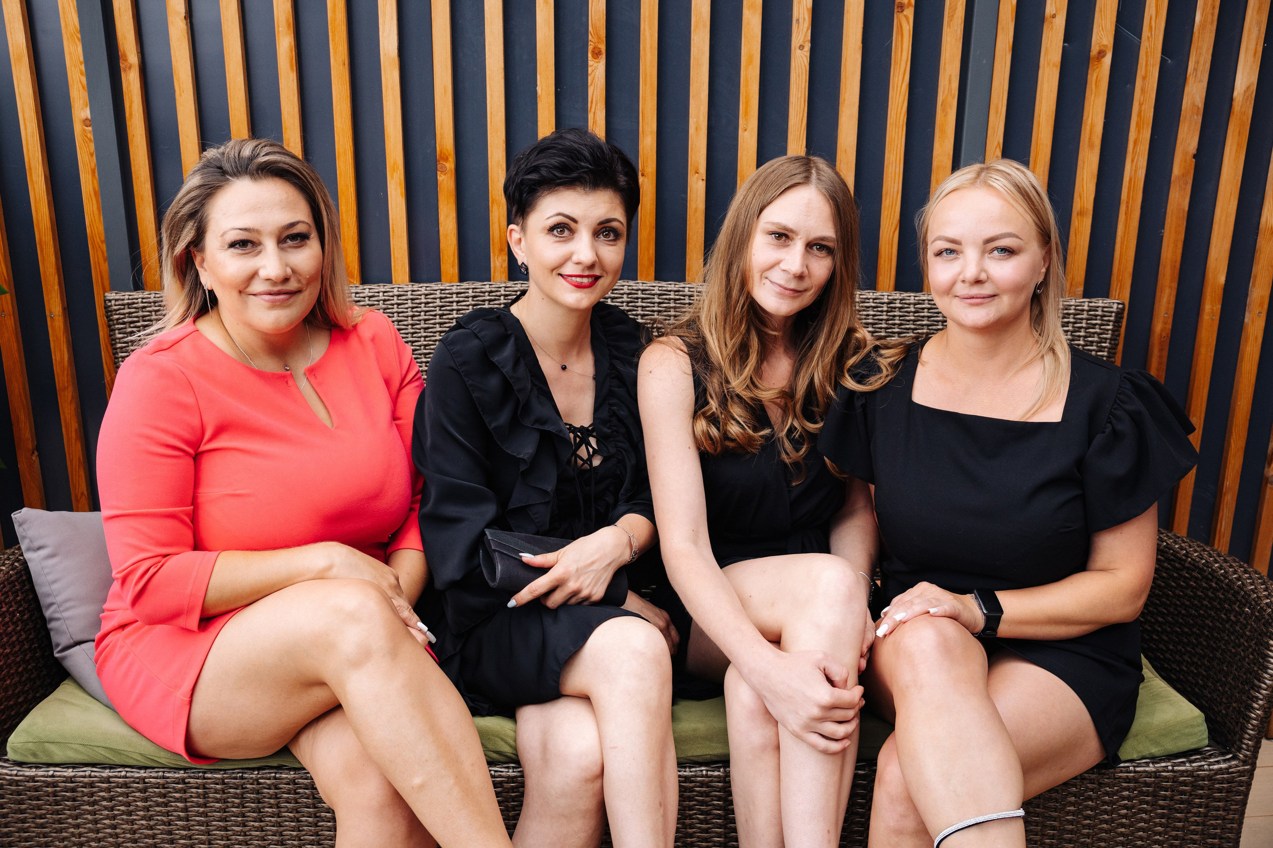 Выпускной 9 класс. Фотограф Ставрополь Петр Голубенко