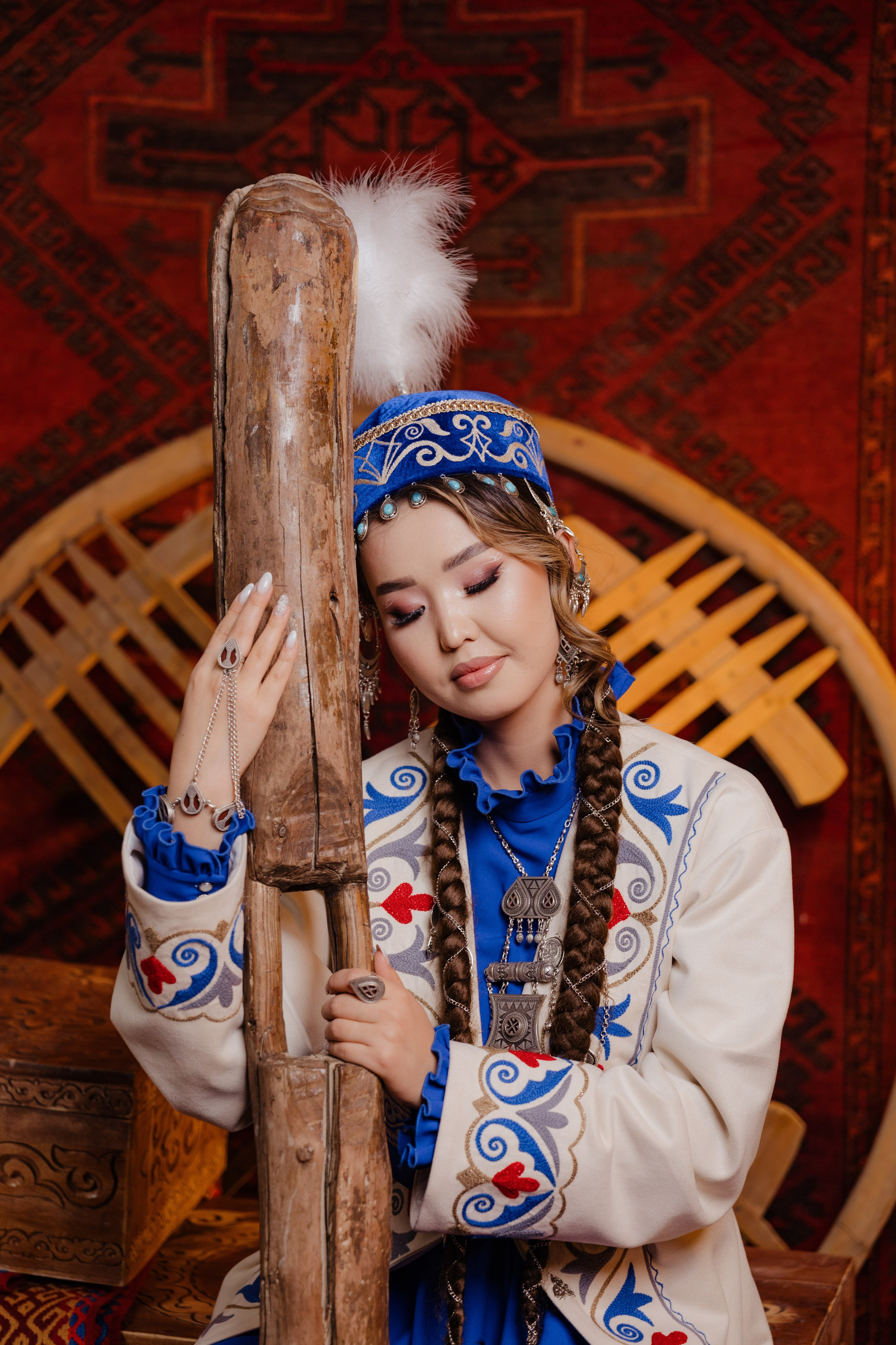 QYZ UZATU. Свадебный фотограф