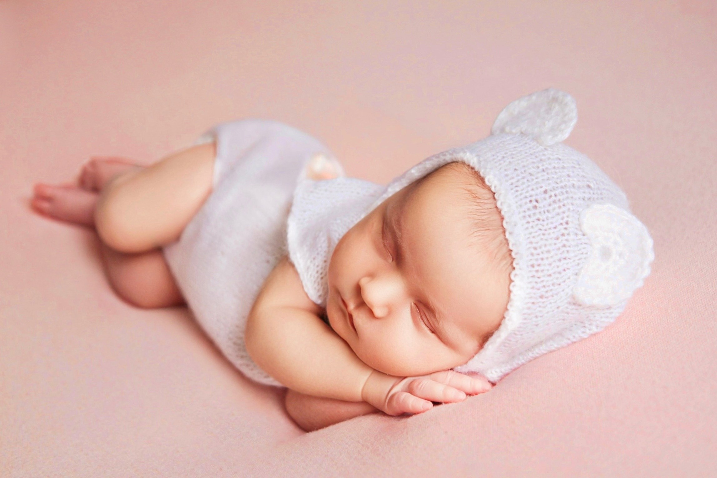 Newborn. Фотограф Татьяна Киреева.Кулебаки