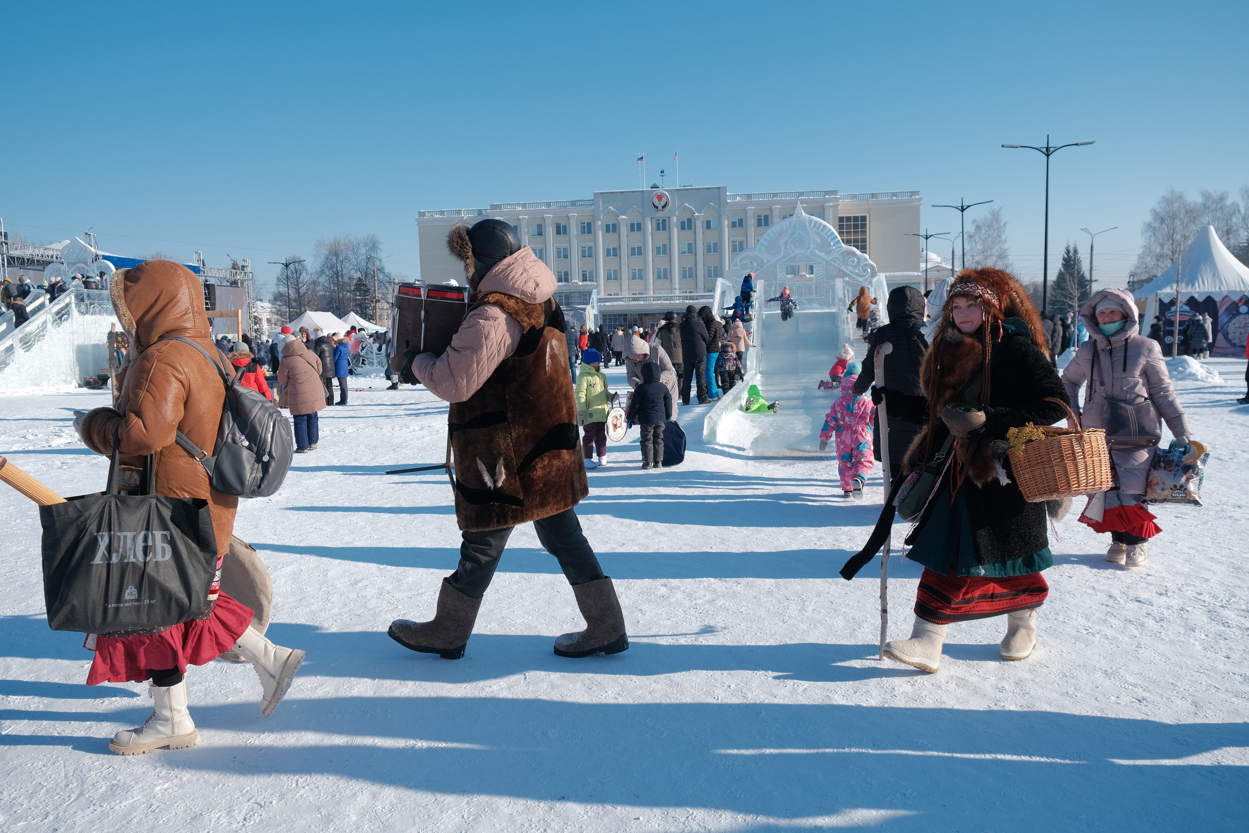 Фестиваль Пельменьфест. Максим Егоров, г. Ижевск. Репортажная, предметная съёмка и фуд-фотография