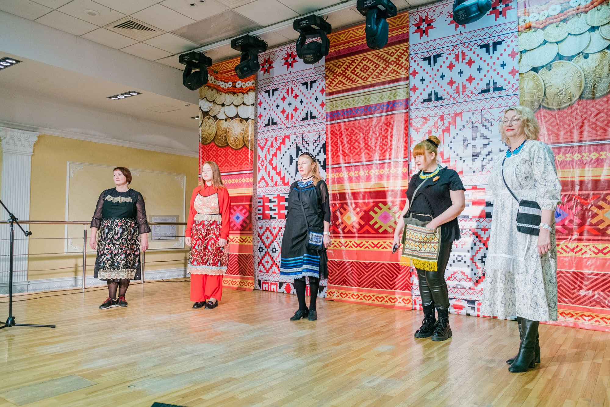 ТАНГЫРА — фестиваль современной этнокультуры. Максим Егоров, г. Ижевск. Репортажная, предметная съёмка и фуд-фотография