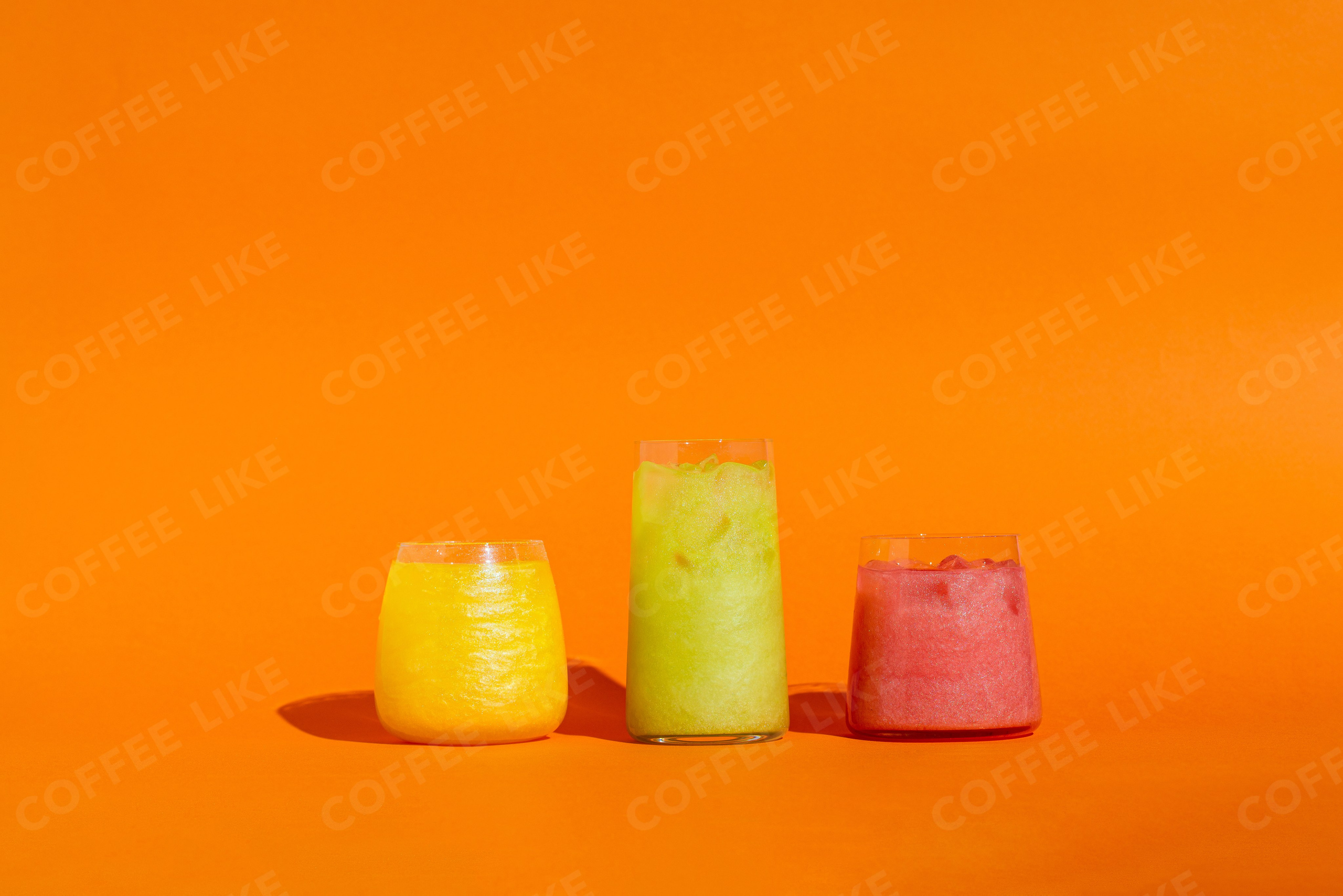 Кофе Лайк. Максим Егоров, г. Ижевск. Фуд-фотография и предметная съёмка