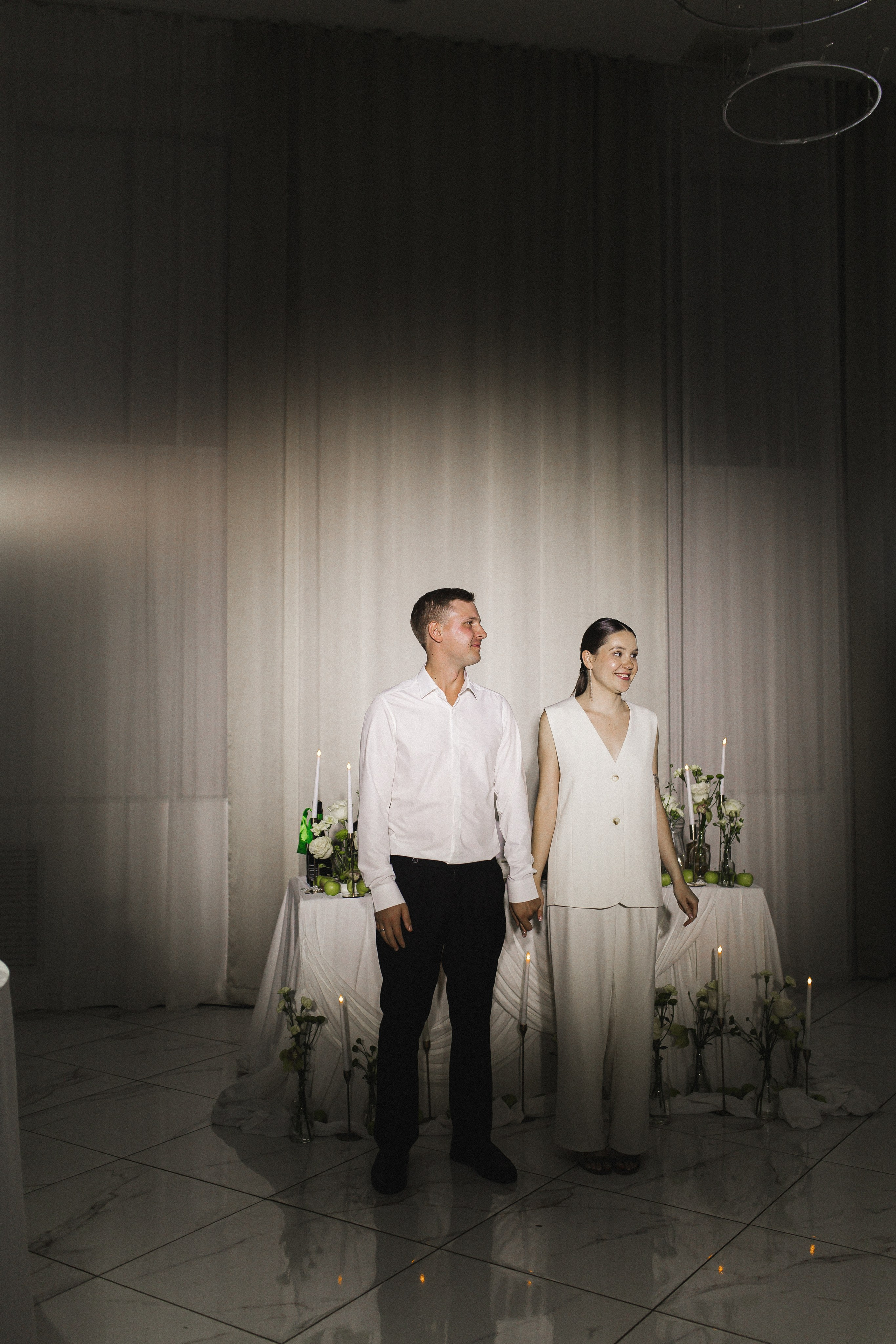 Полина и Никита. Семейный и свадебный фотограф в Екатеринбурге Орлова Ирина