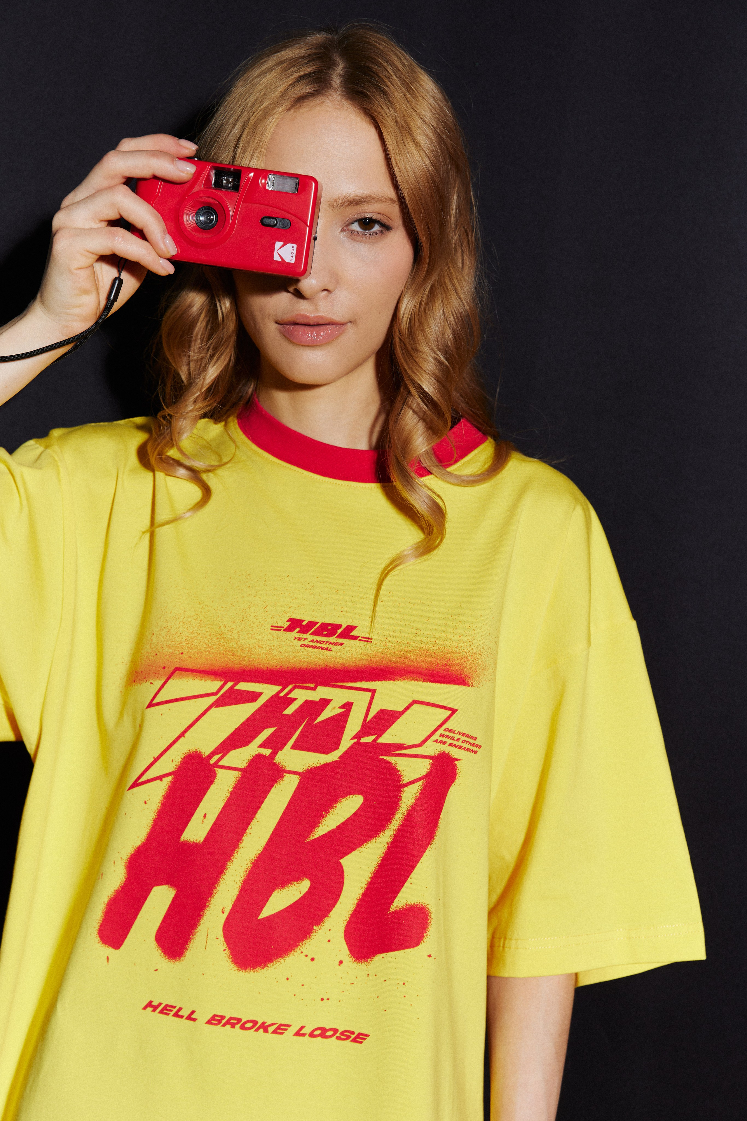 HBL. ФОТОГРАФ МОСКВА