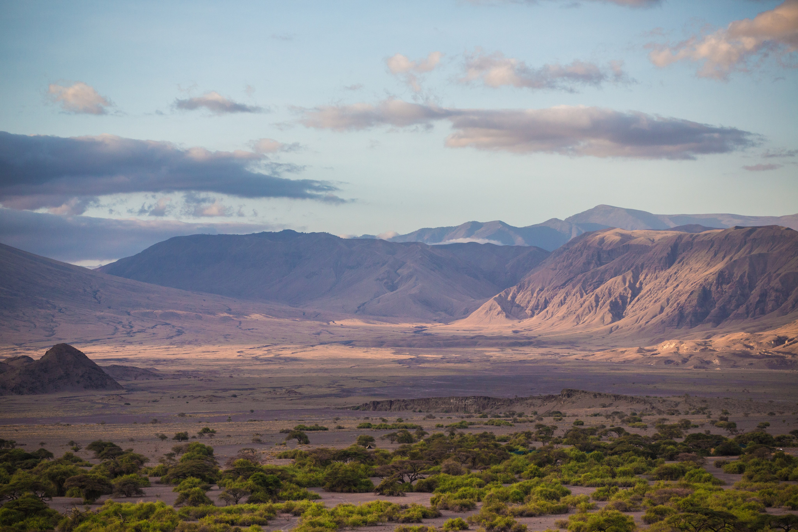 Танзания. Добродеева Алла фотограф, Москва