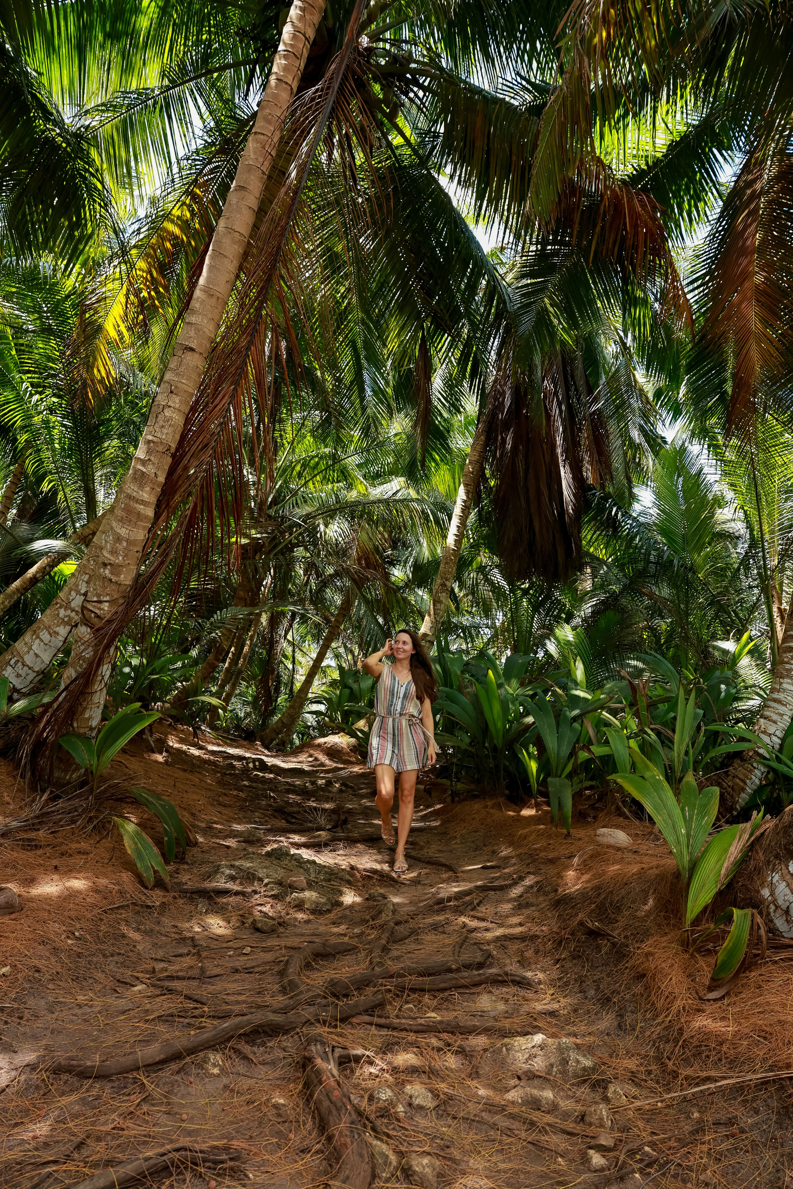 Сейшелы. Дарья Бухреева — фотограф, видеограф и фототерапевт. Москва и мир