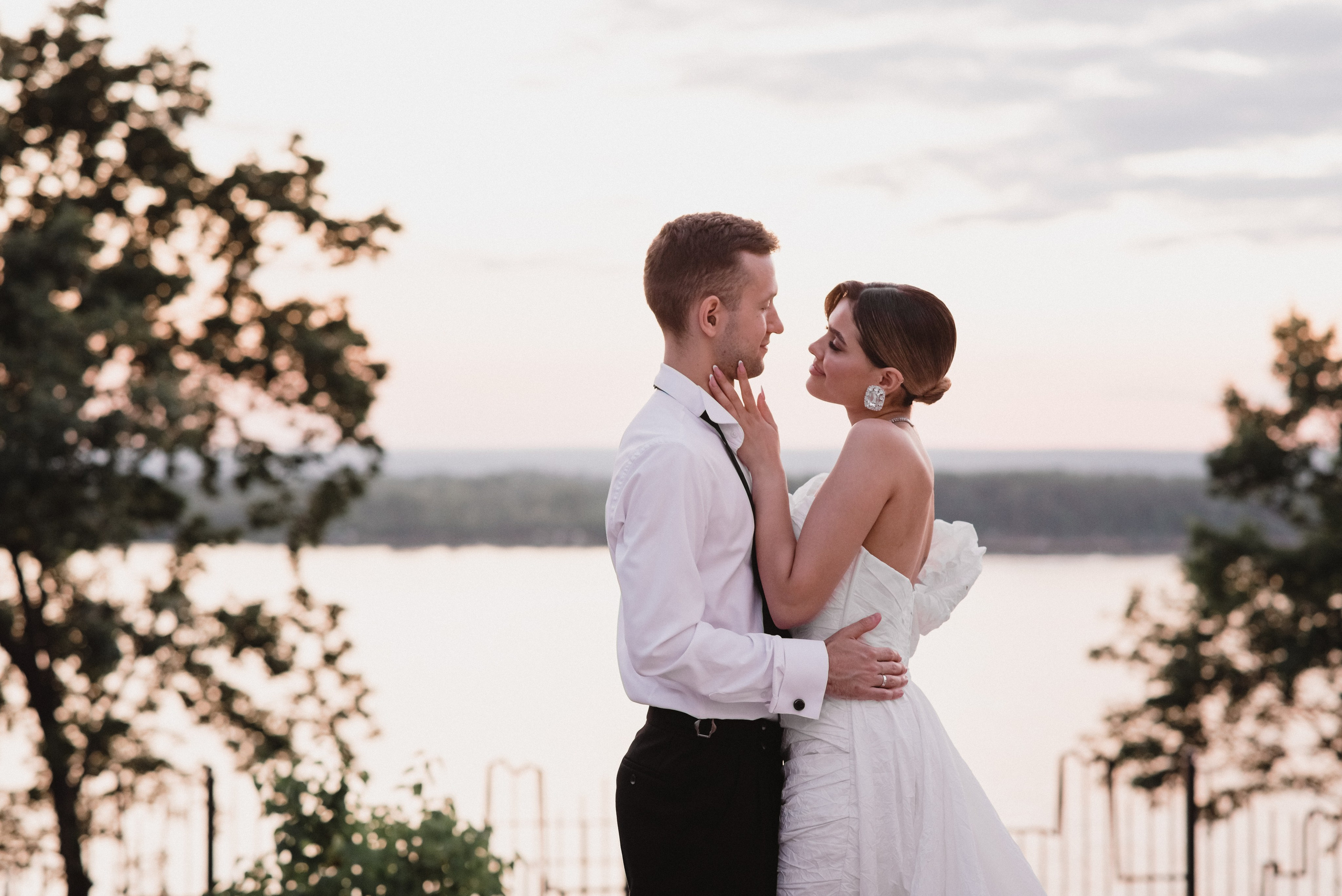 Диана и&nbsp;Михаил