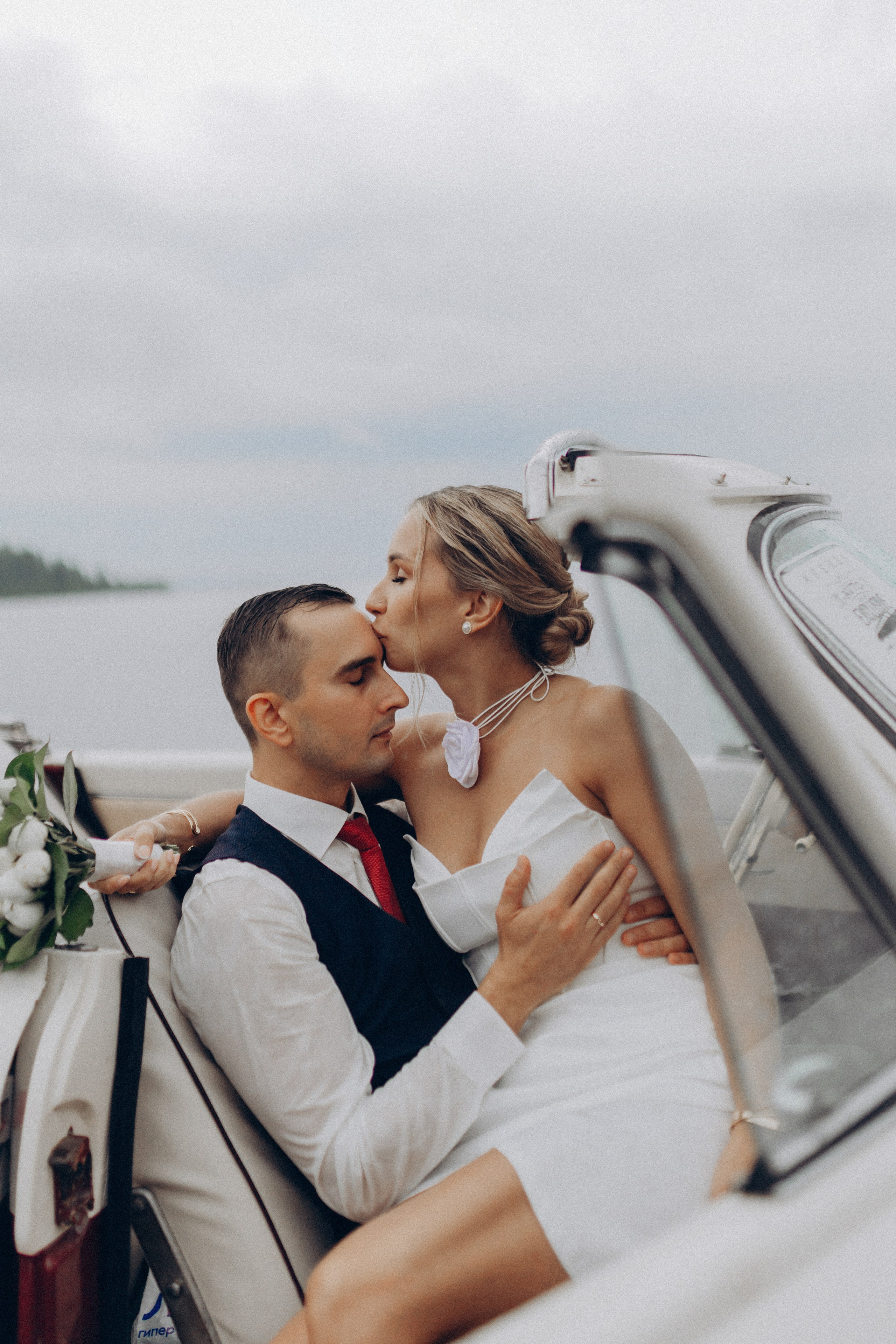 Генрих & Ольга. DIANA TILIKAINEN — Фотограф Республика Карелия