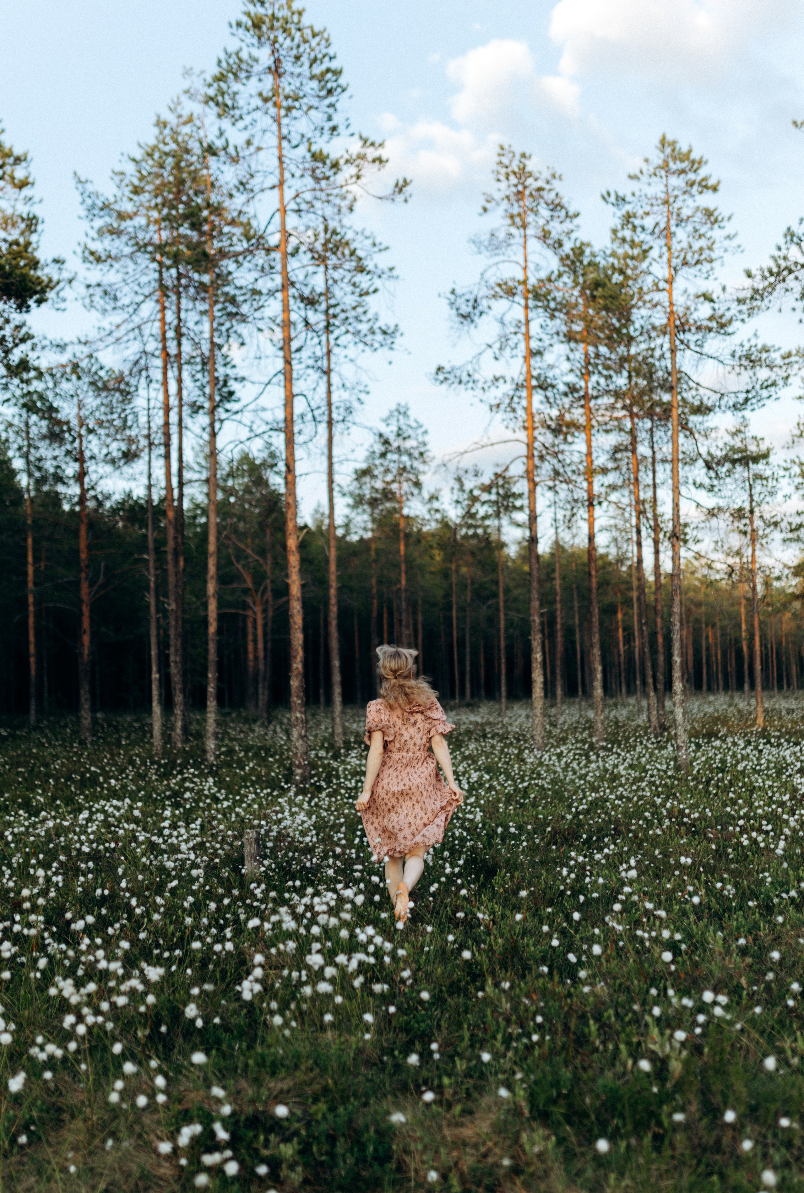 Анна. DIANA TILIKAINEN — Фотограф Республика Карелия