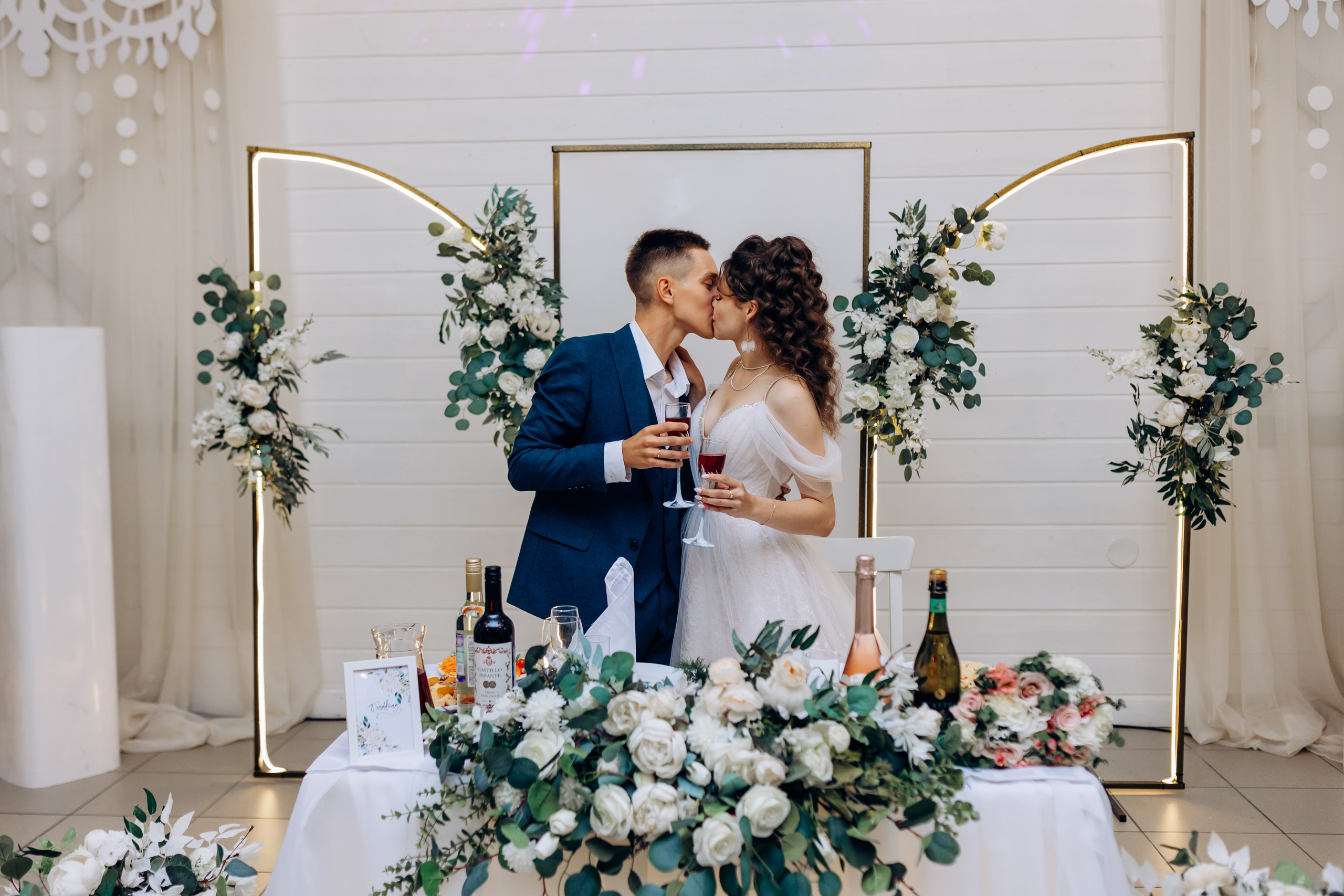 Маргарита & Ярослав. DIANA TILIKAINEN — Фотограф Республика Карелия