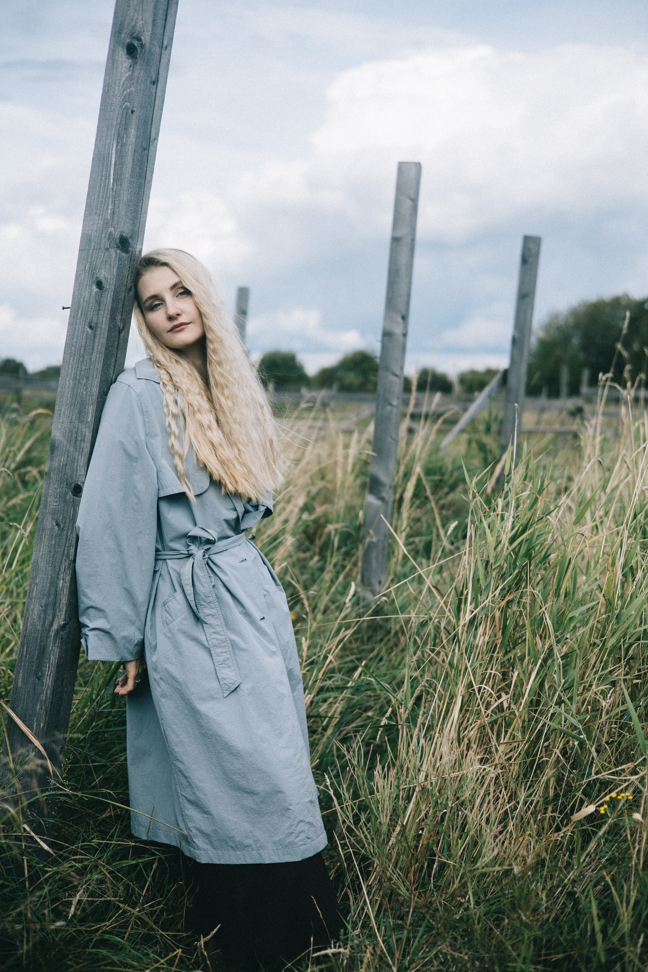 История любви девушки и лошади. Главная