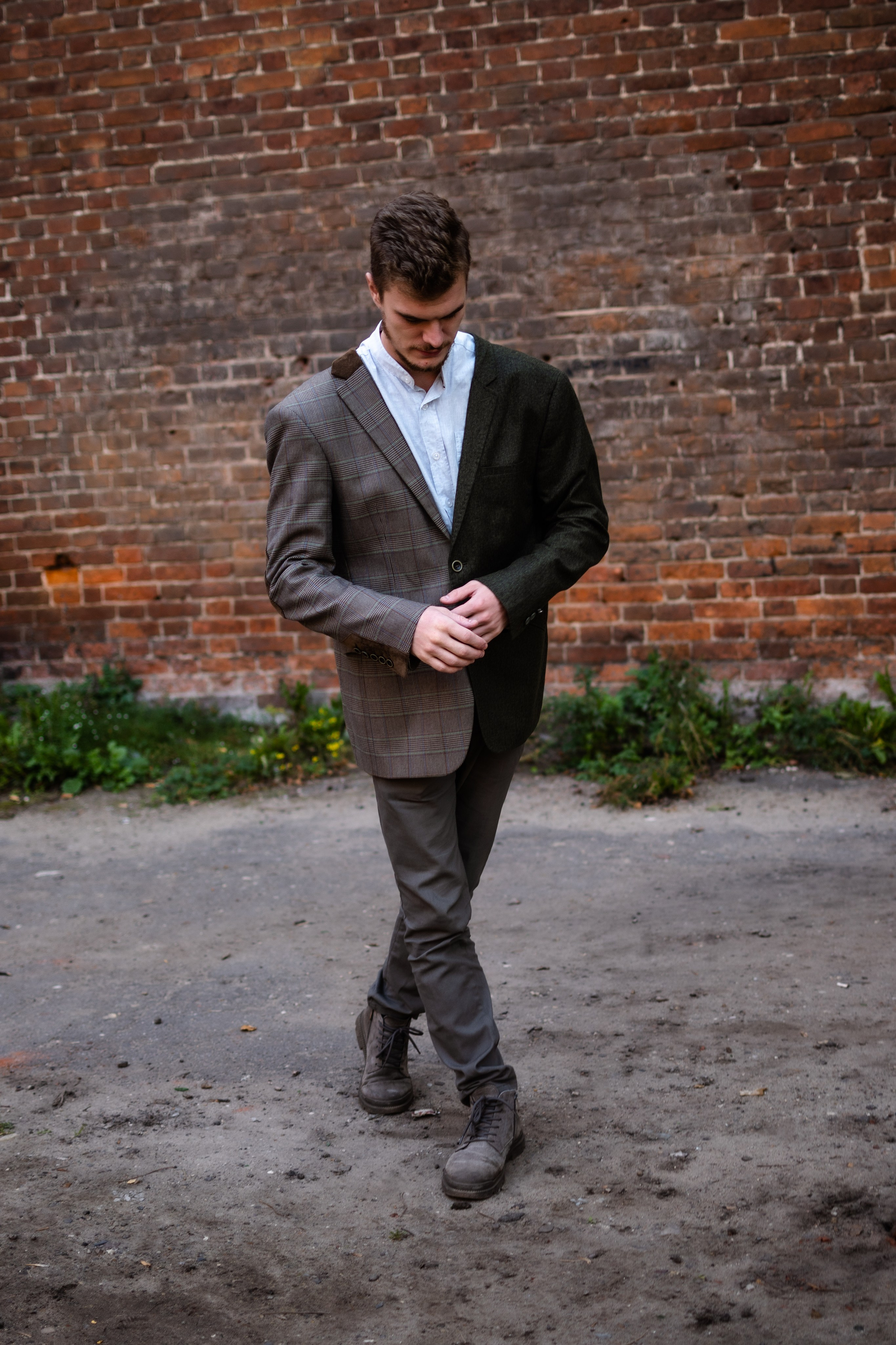 Георгий. Фотограф в Твери Дементьева Анастасия