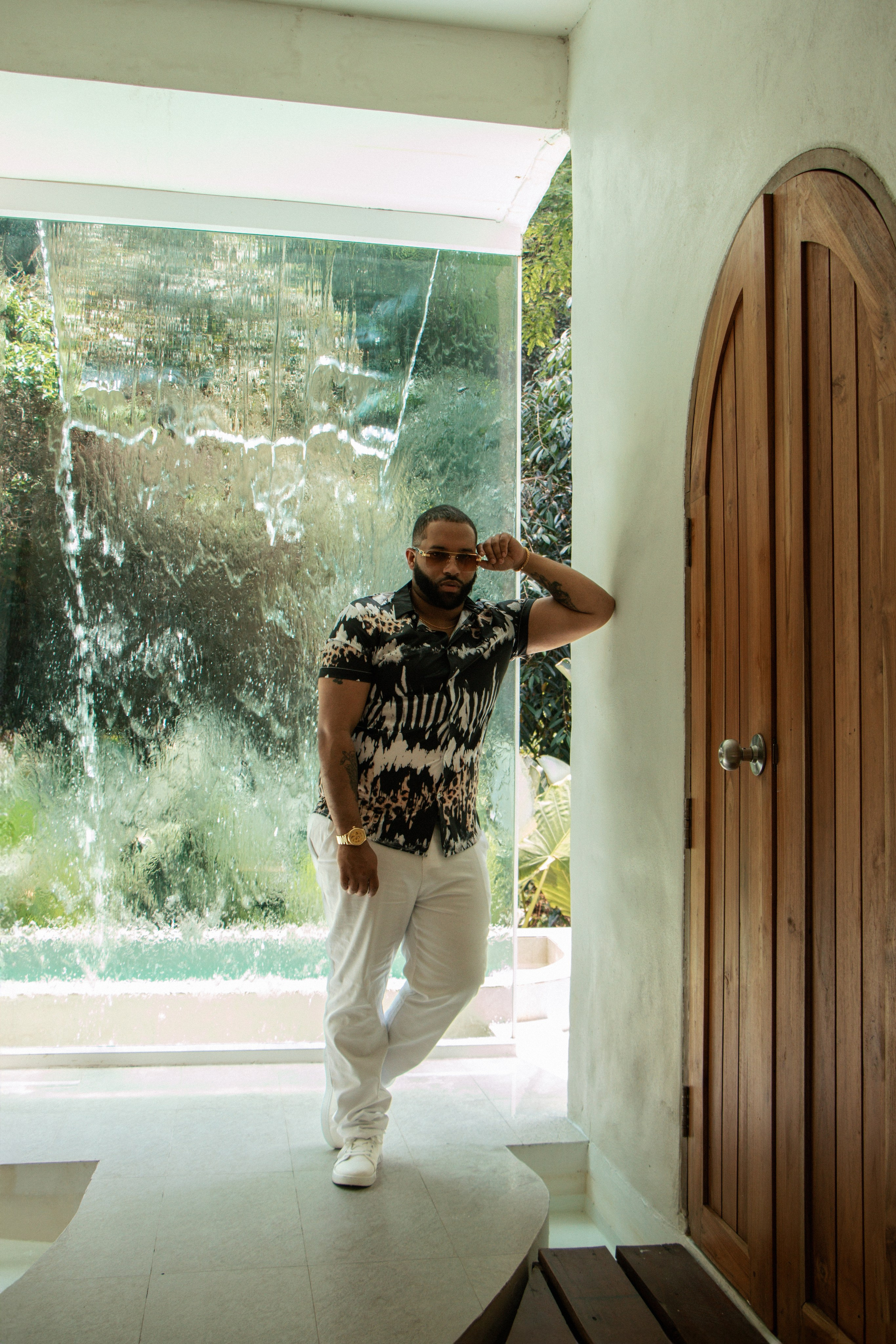 Remi. Portrait photographer in Thailand