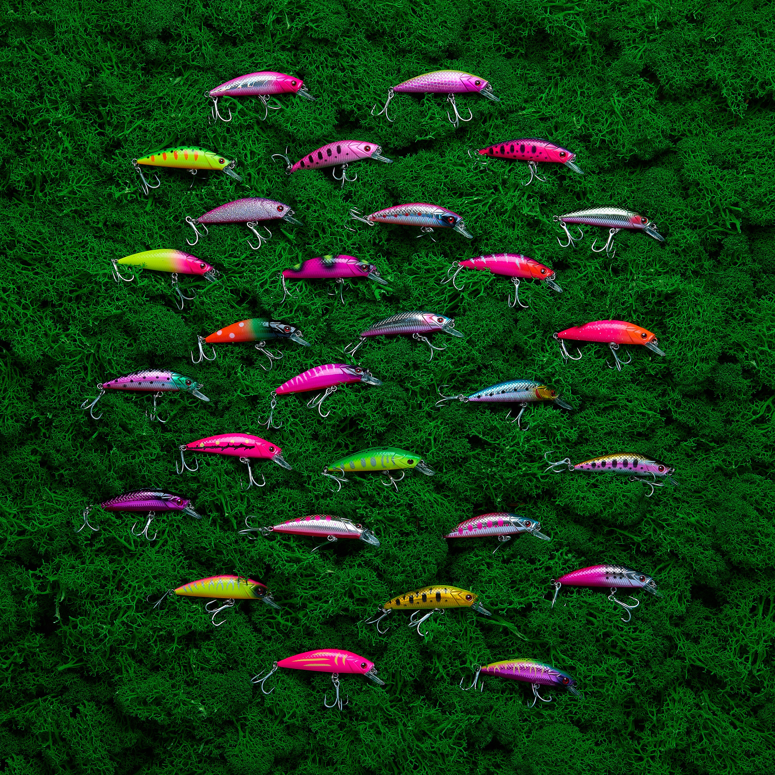 Рыболовные снасти бренда MUSUROK. Алексей Романов фотограф Санкт-Петербург, фотокурсы, фотошкола