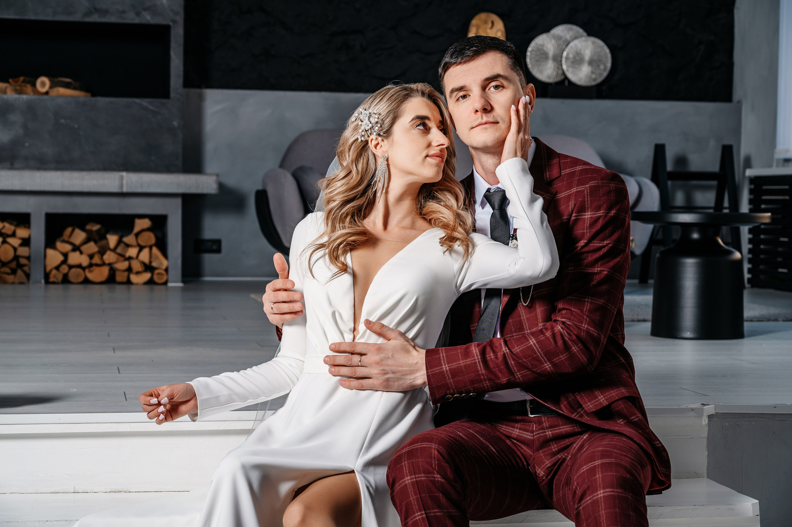 Анжелика Владислав. Фотограф Владивосток. Игорь Кирсанов