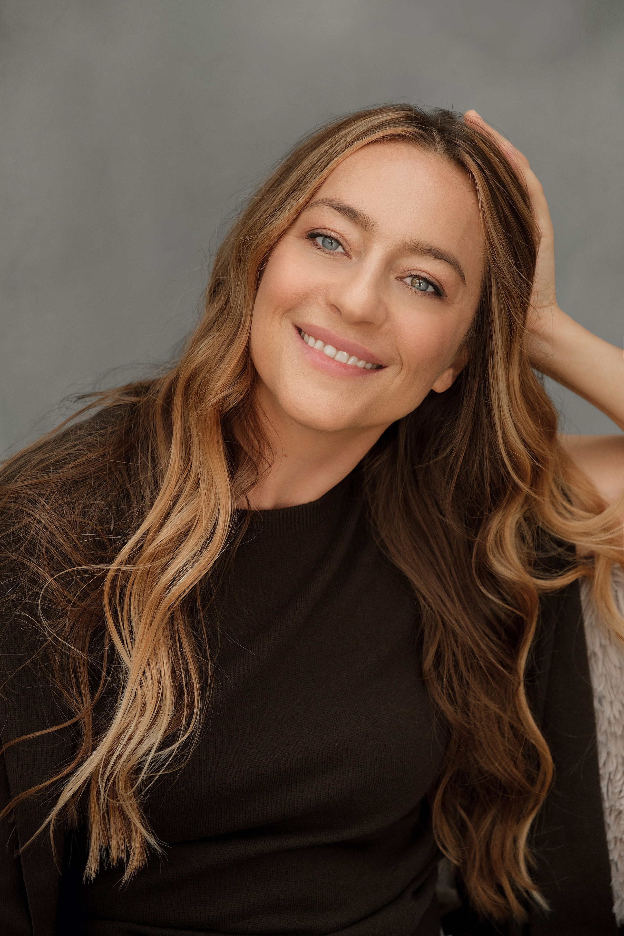 Портреты для Полины и Ольги. Фотограф Бурнашкина Натали Москва