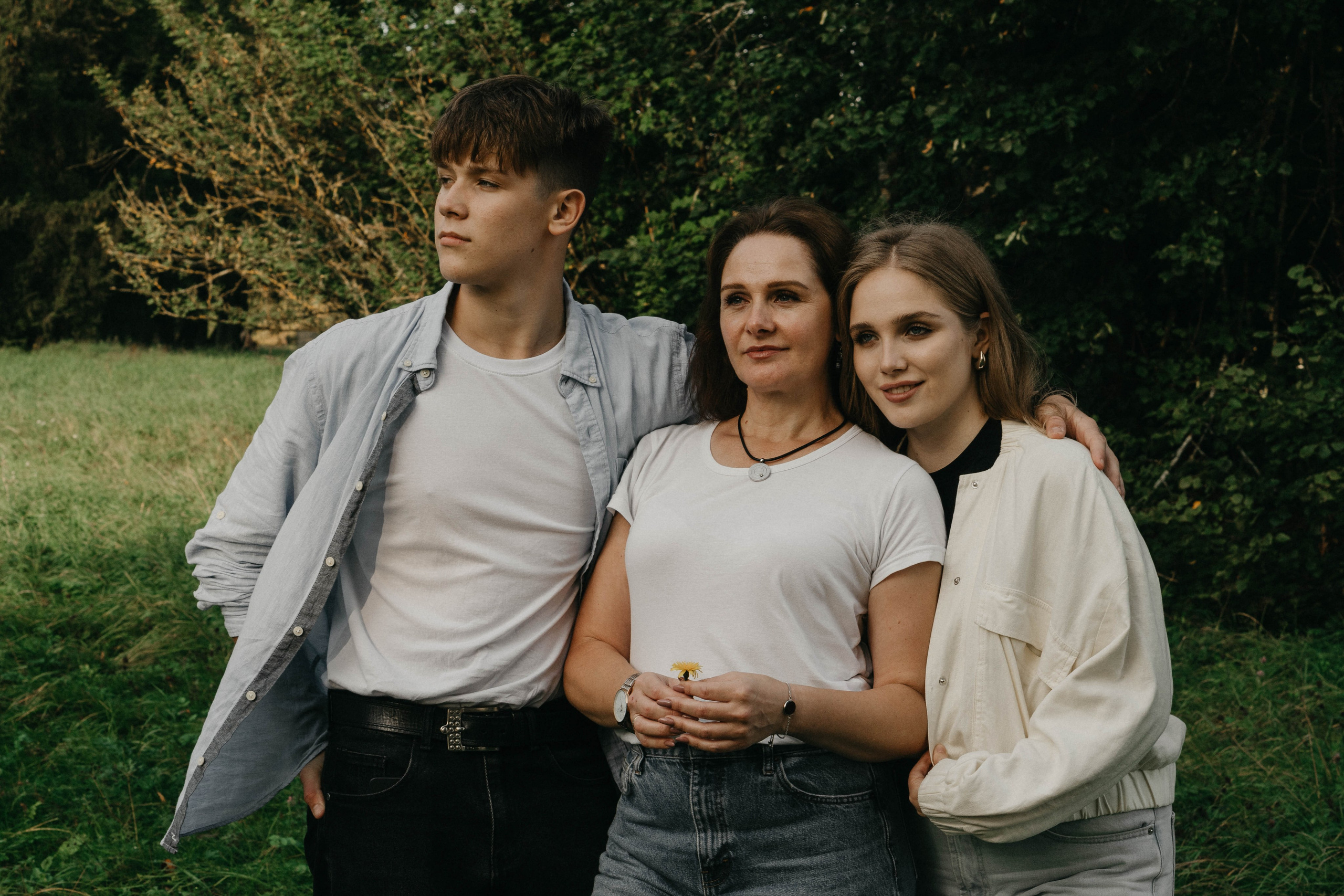 «бабушка приехала!». Фотограф в Санкт-Петербурге Головина Анастасия