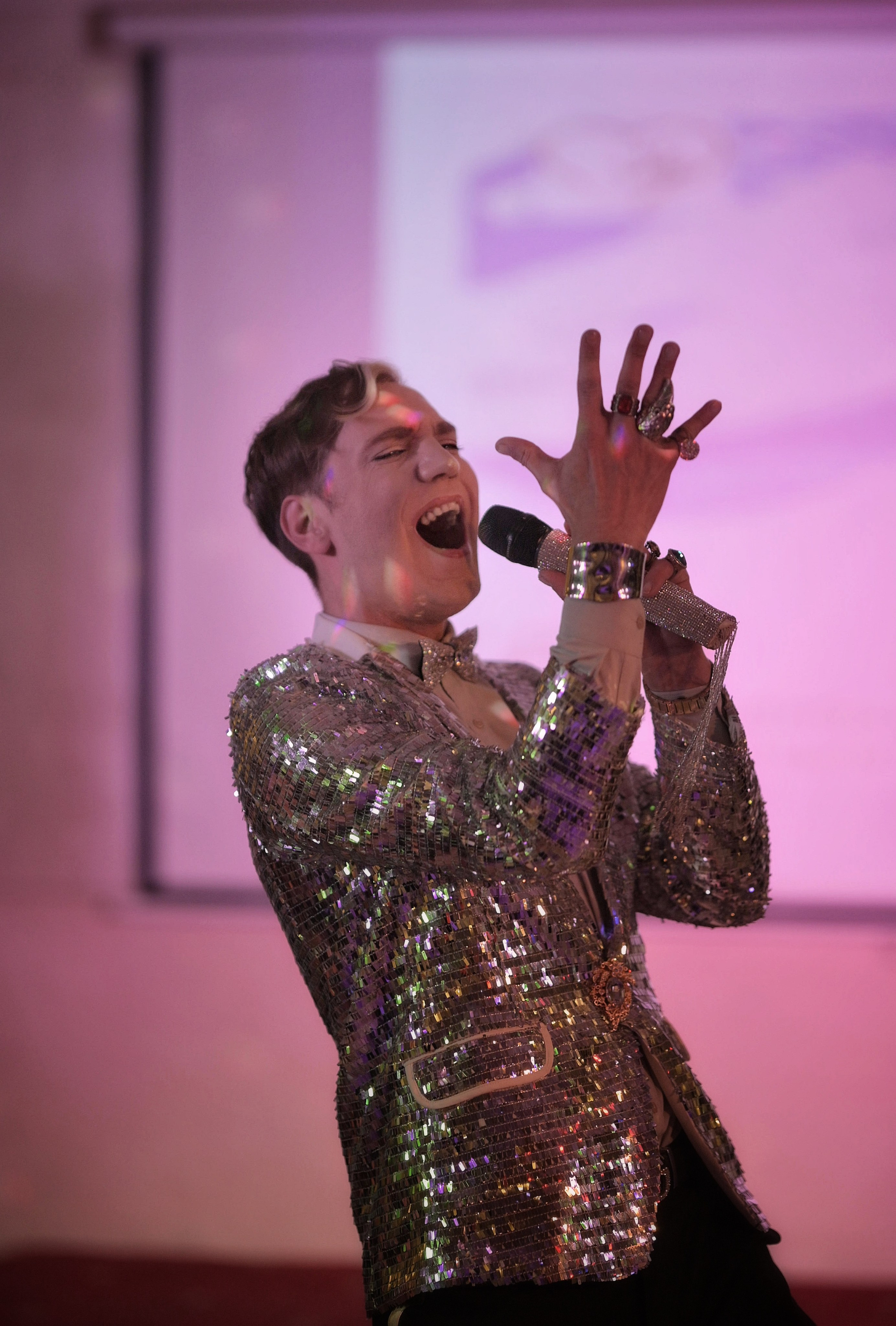 Концерт «Яркий свет надежды». Фотограф Ваших событий 📸