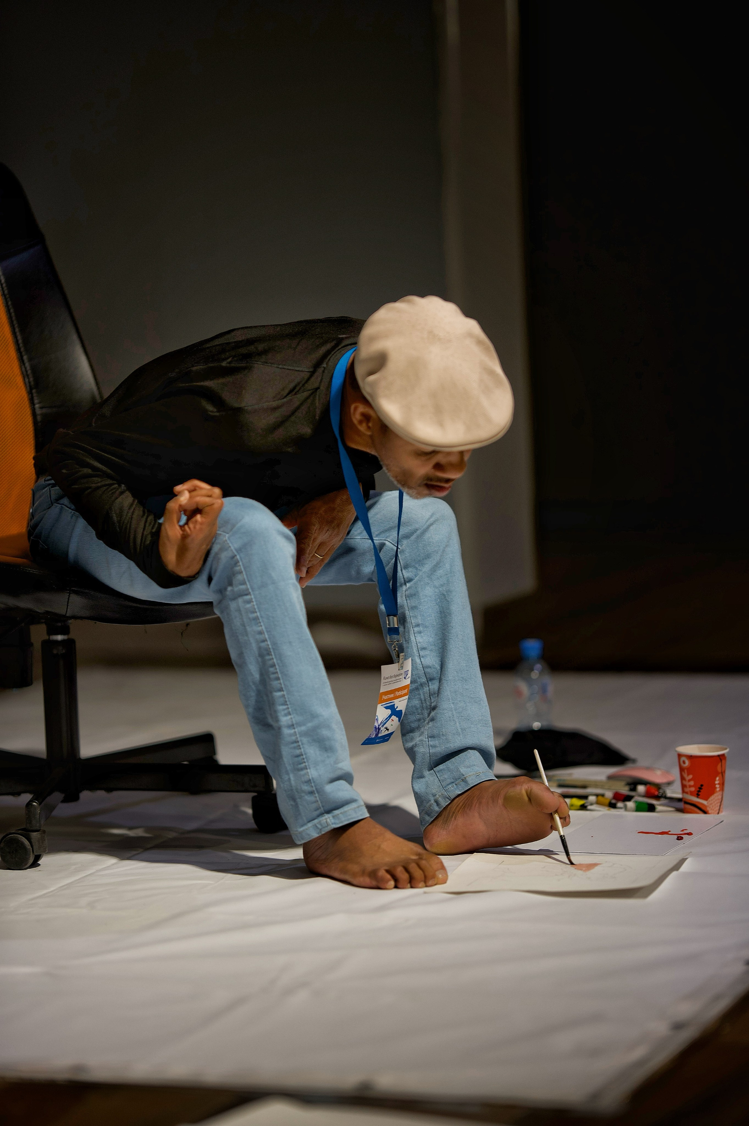 Закрытие кинофестиваля «Кино без границ». Фотограф Ваших событий 📸