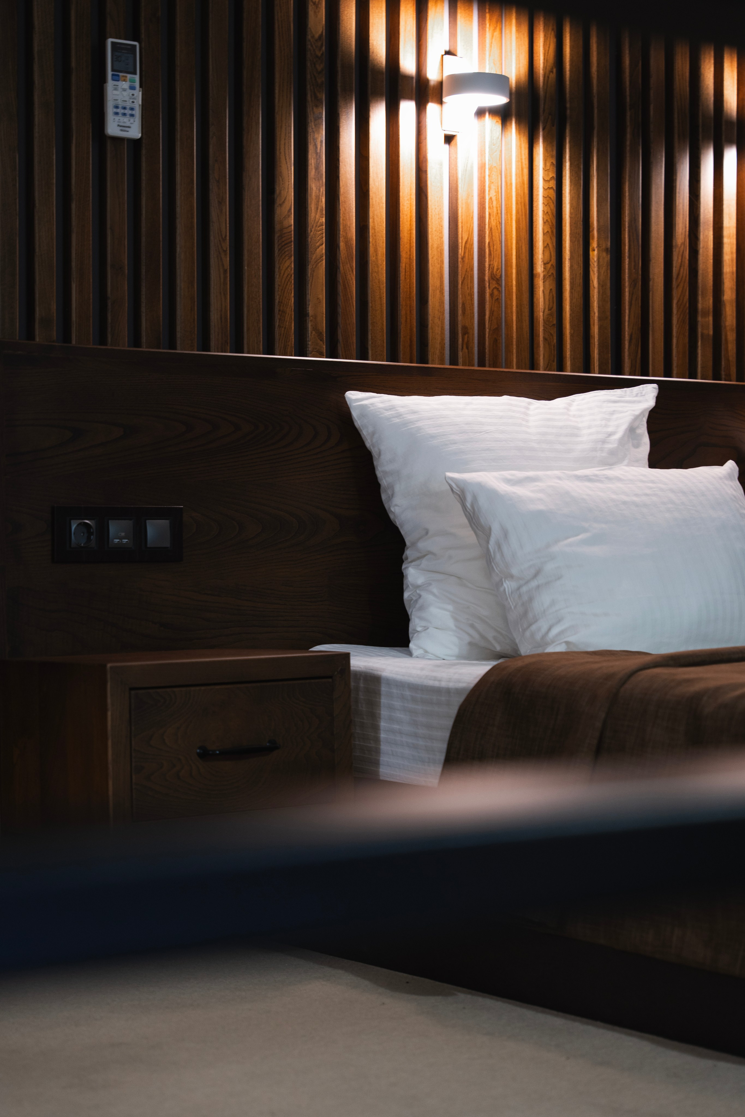 Отель Анана. Главная