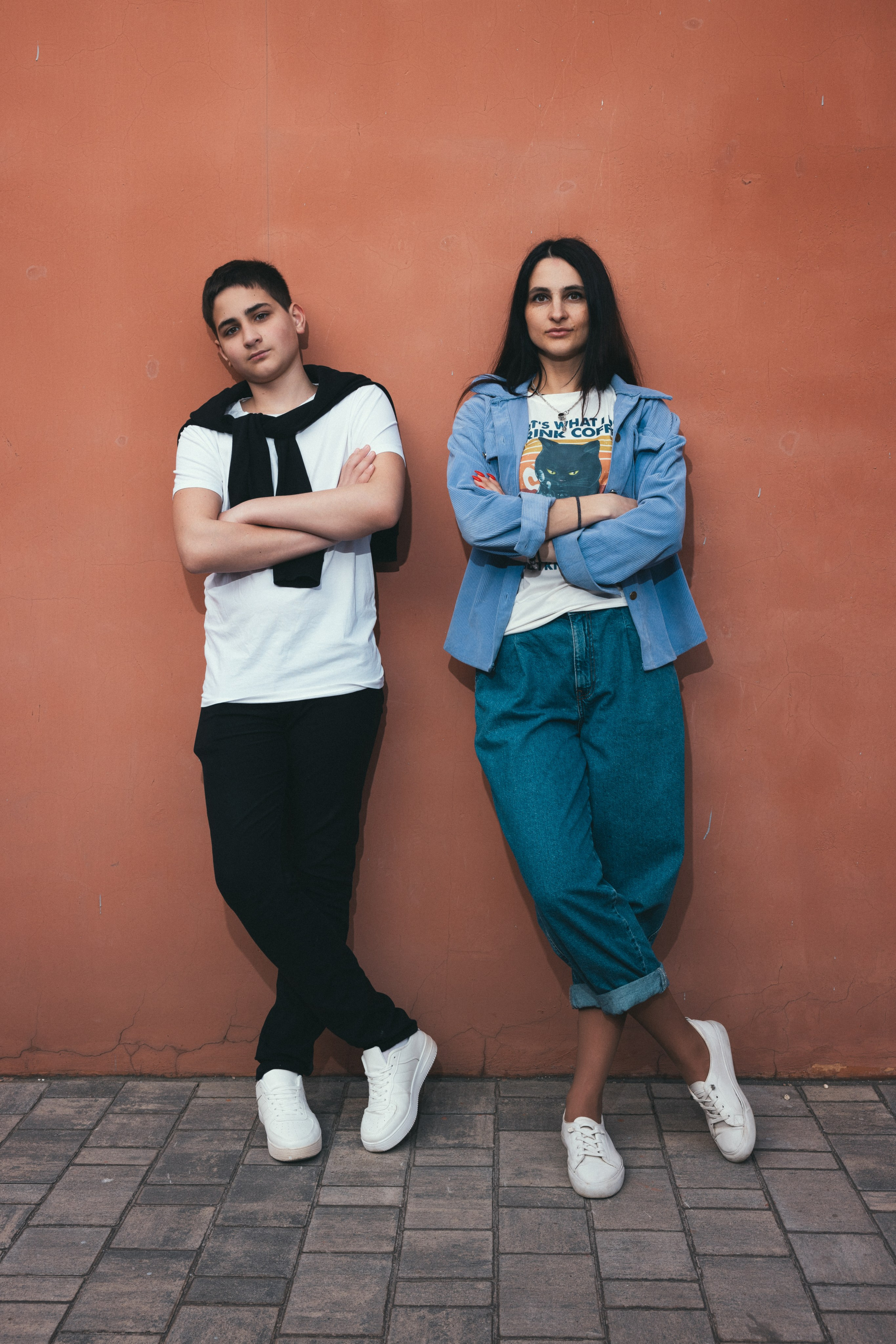 Прогулочная фотосессия. Искра. Фотограф в Туле — Борисов Николай