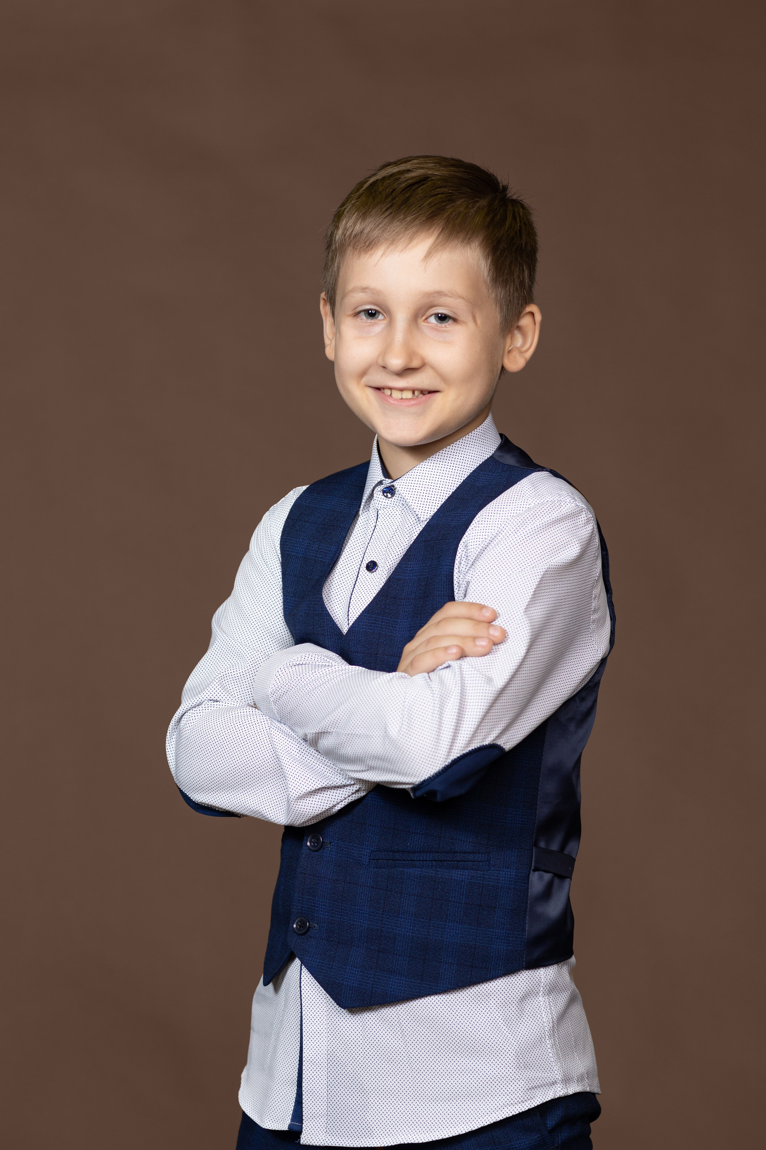 Портреты_Начальная школа