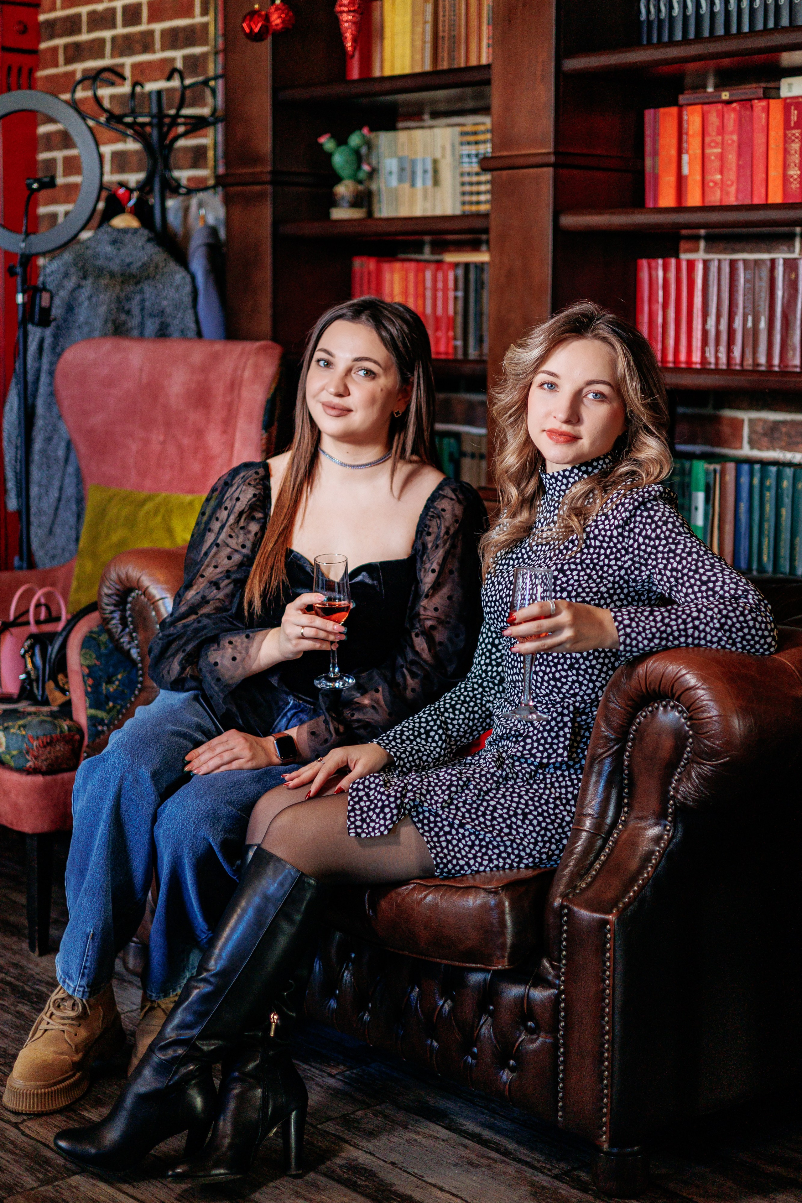 Бьюти встреча. Свадебный и семейный фотограф в Армавире