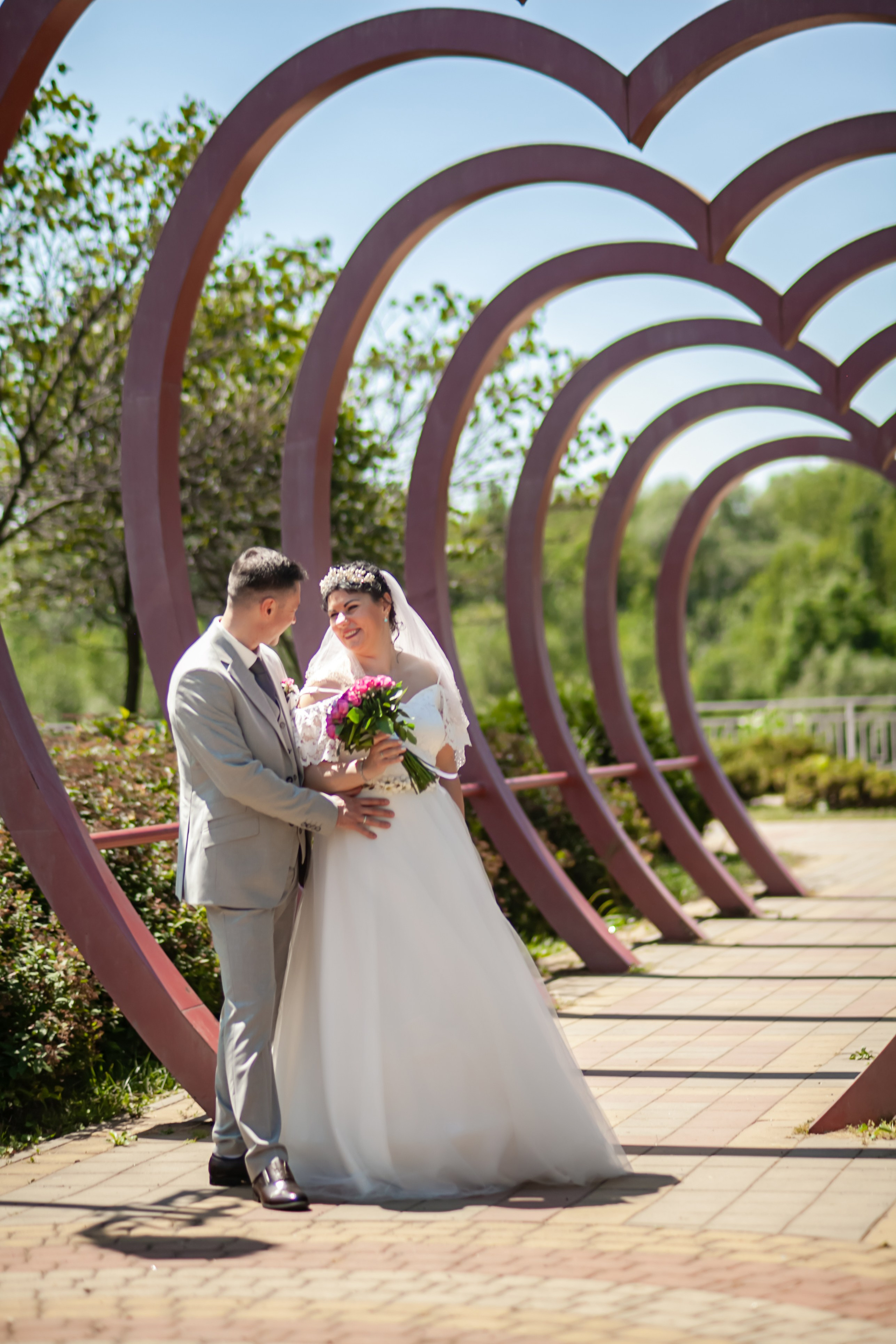 23.06.23. Свадебный и семейный фотограф в Армавире