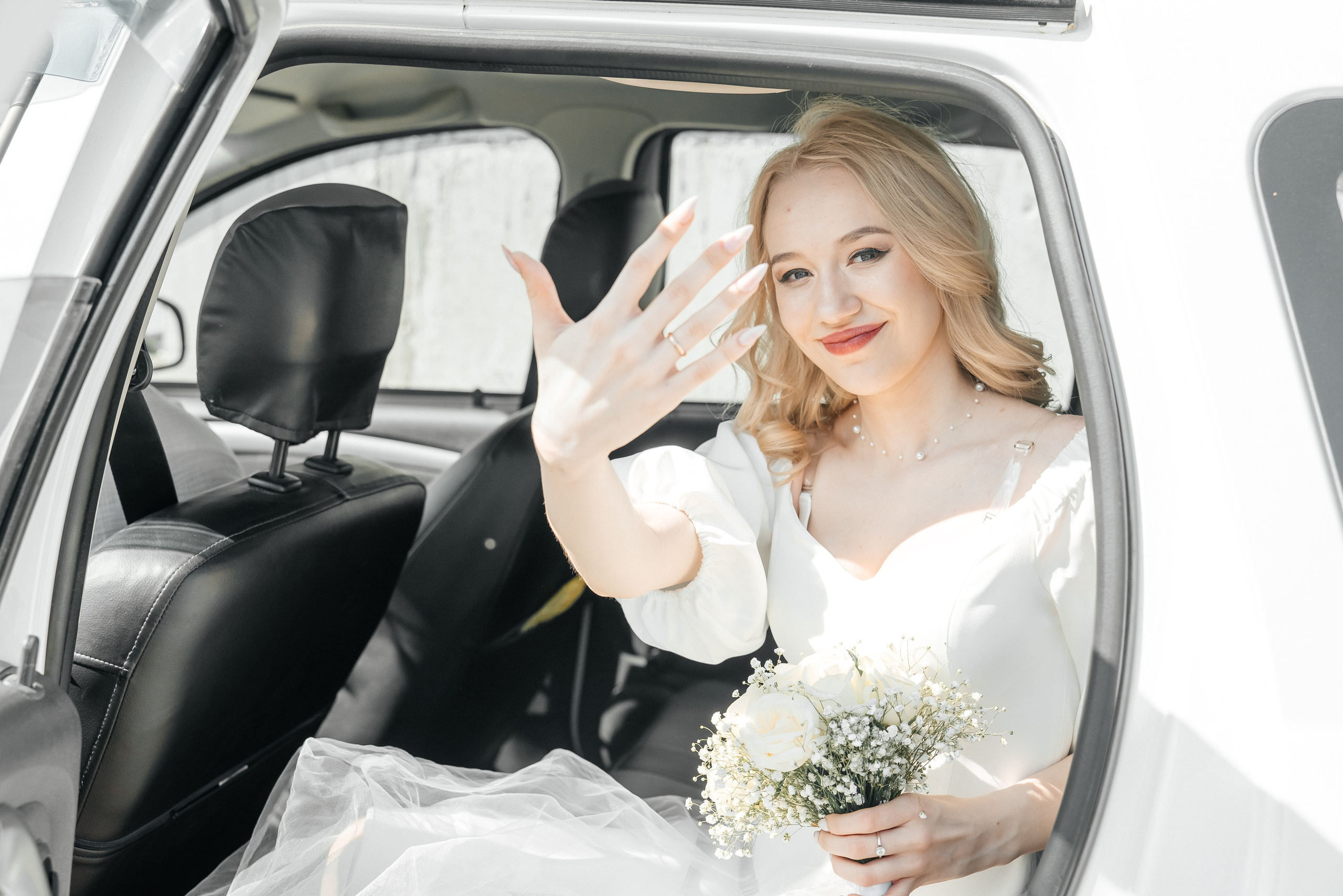 27.07.2024 Свадьба Контантина и Виктории. Фотограф в Муроме Вячеслав Попырин