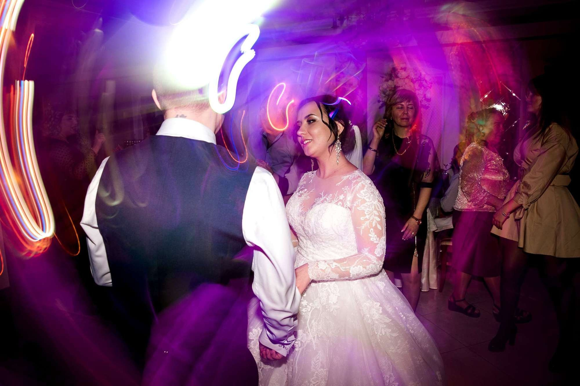 Илья и Марьям