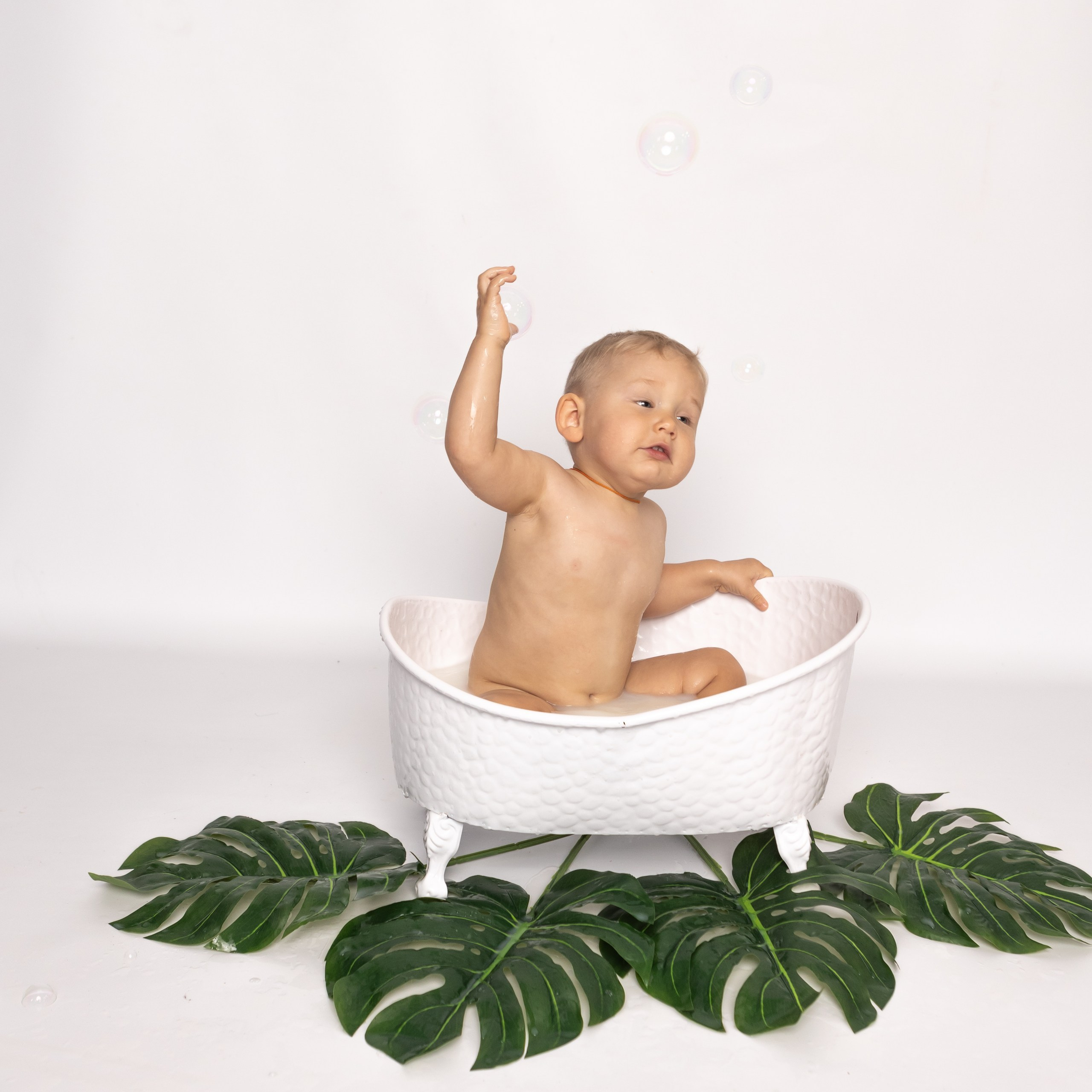 Годовасие. Фотограф новорожденных. Детский и семейный фотограф Марьяна Юдина